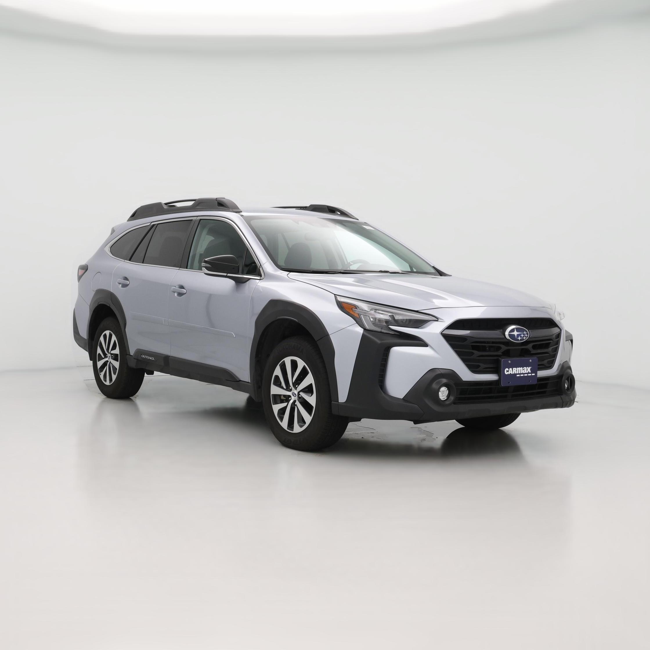 Thumbnail: 2024 Subaru Outback - 1