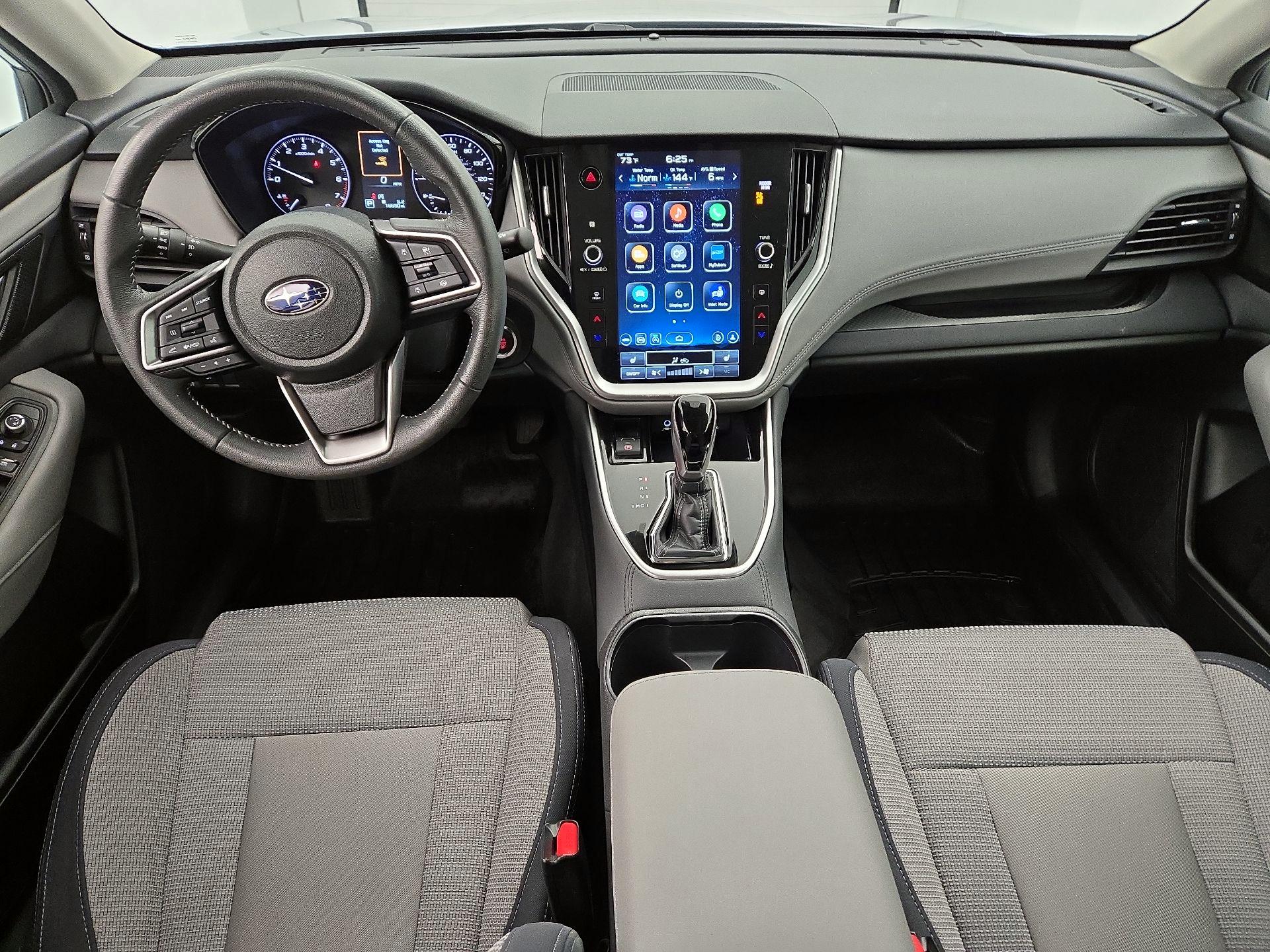 Thumbnail: 2024 Subaru Outback - 9