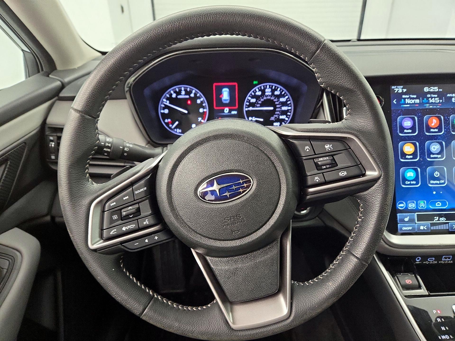 Thumbnail: 2024 Subaru Outback - 10