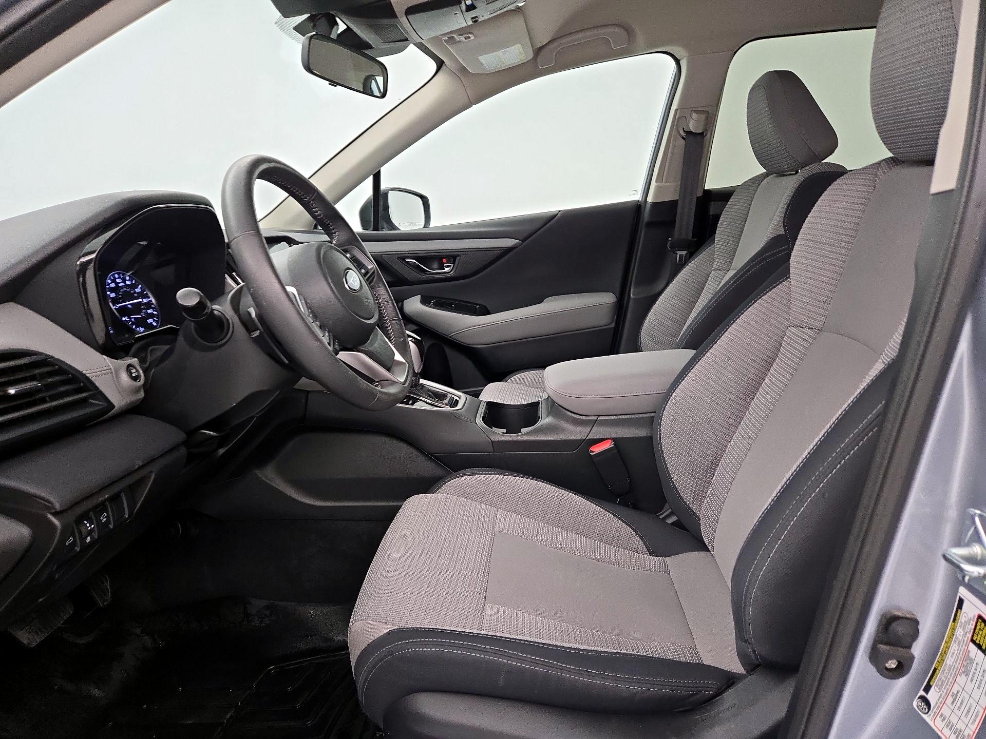 Thumbnail: 2024 Subaru Outback - 11