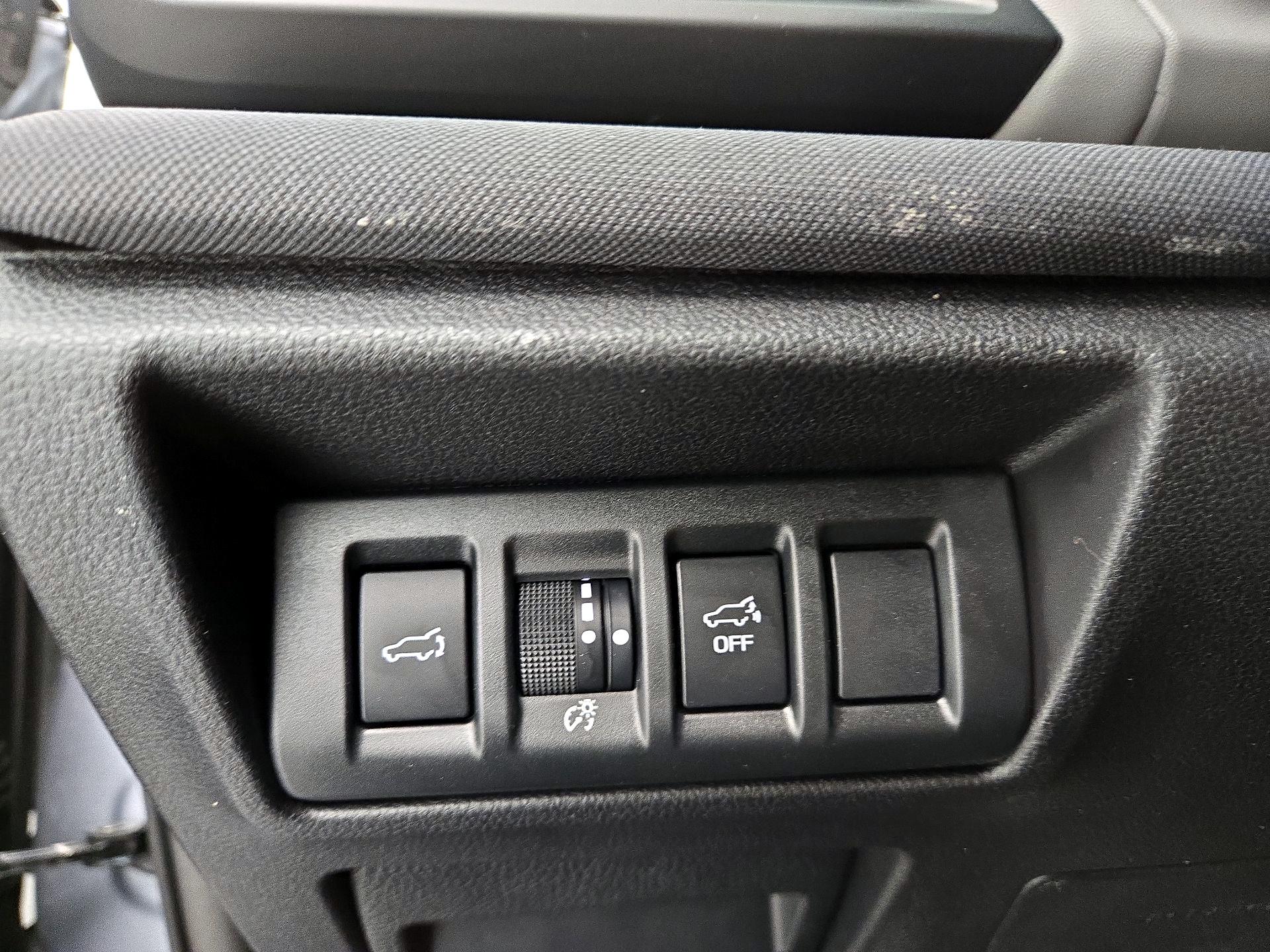Thumbnail: 2024 Subaru Outback - 13