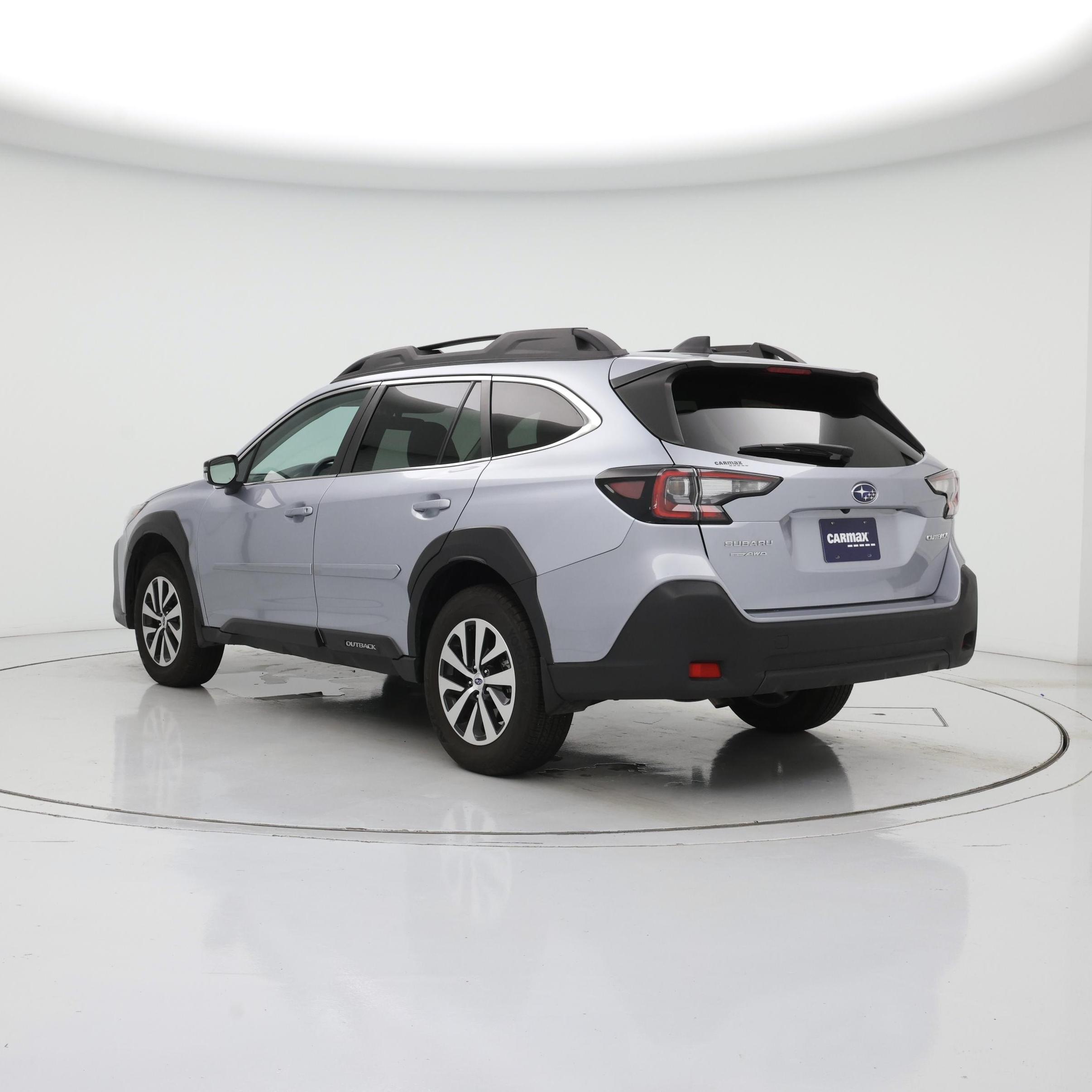 Thumbnail: 2024 Subaru Outback - 2