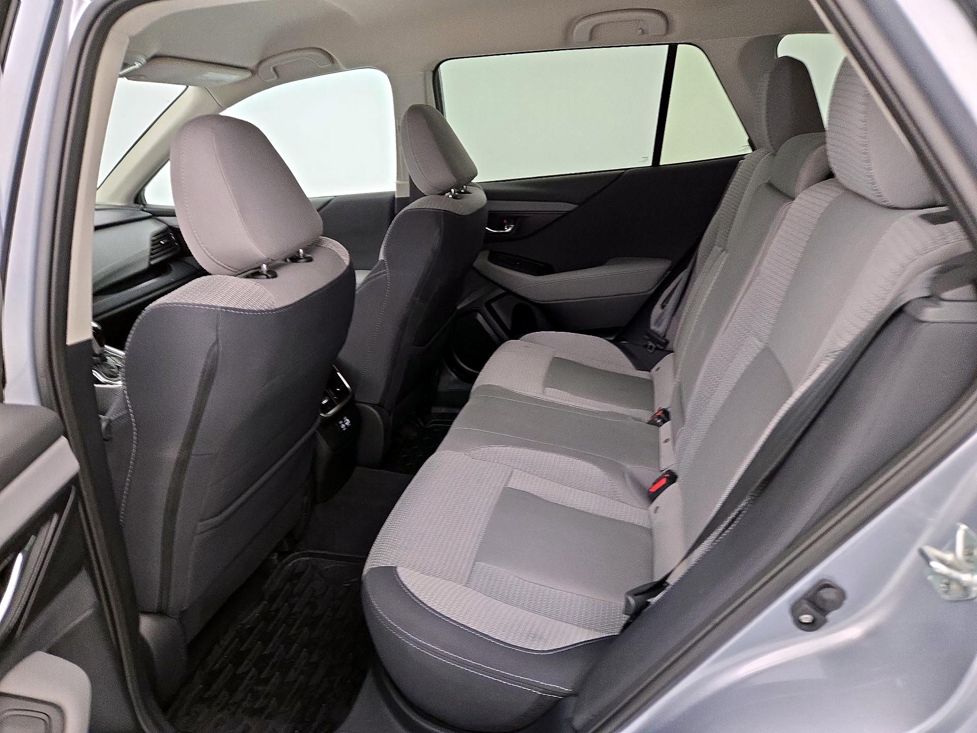 Thumbnail: 2024 Subaru Outback - 19