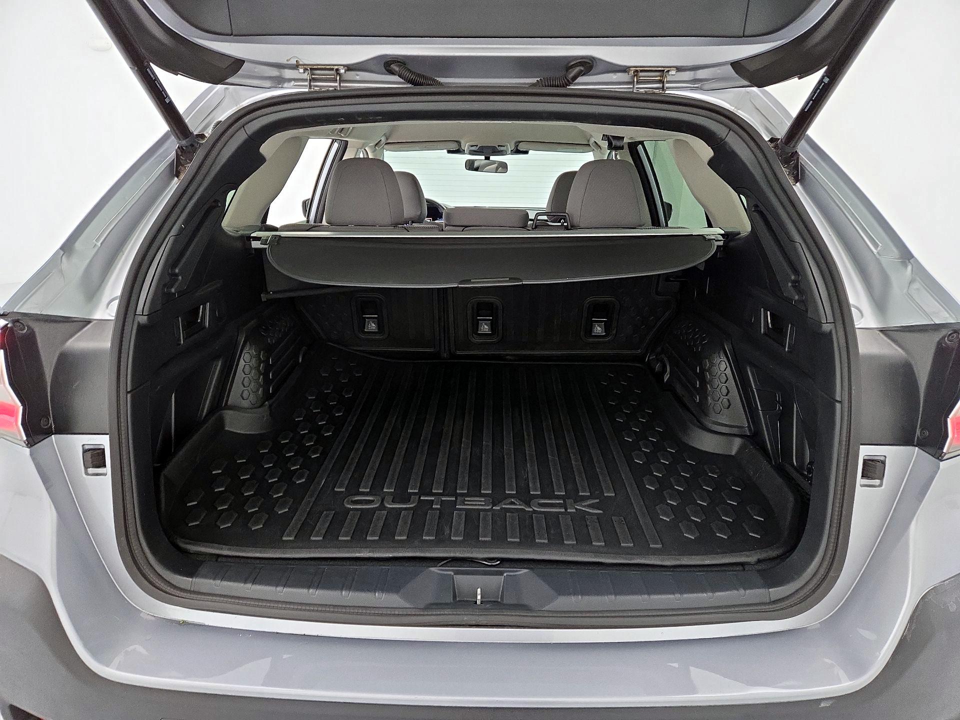 Thumbnail: 2024 Subaru Outback - 20