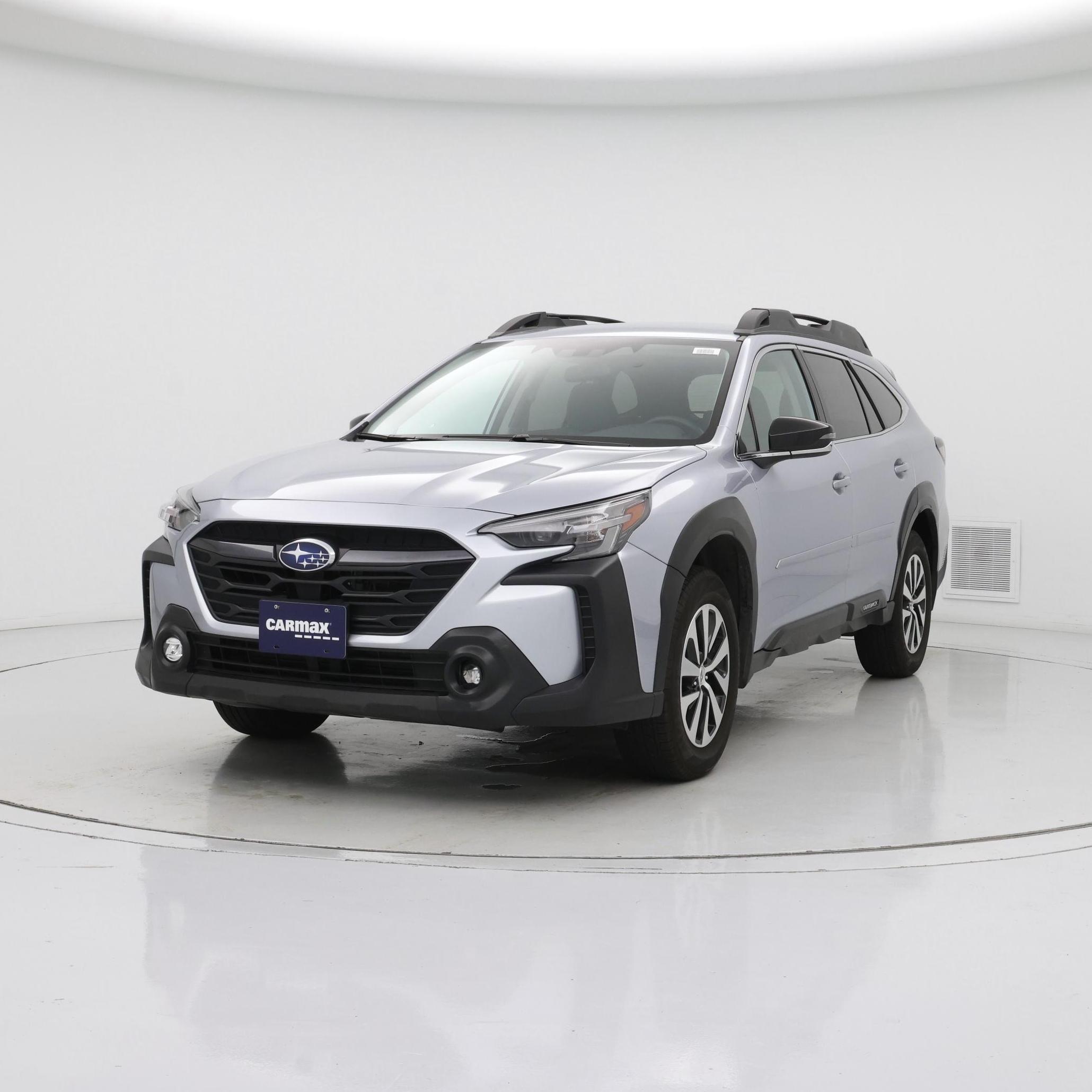 Thumbnail: 2024 Subaru Outback - 4