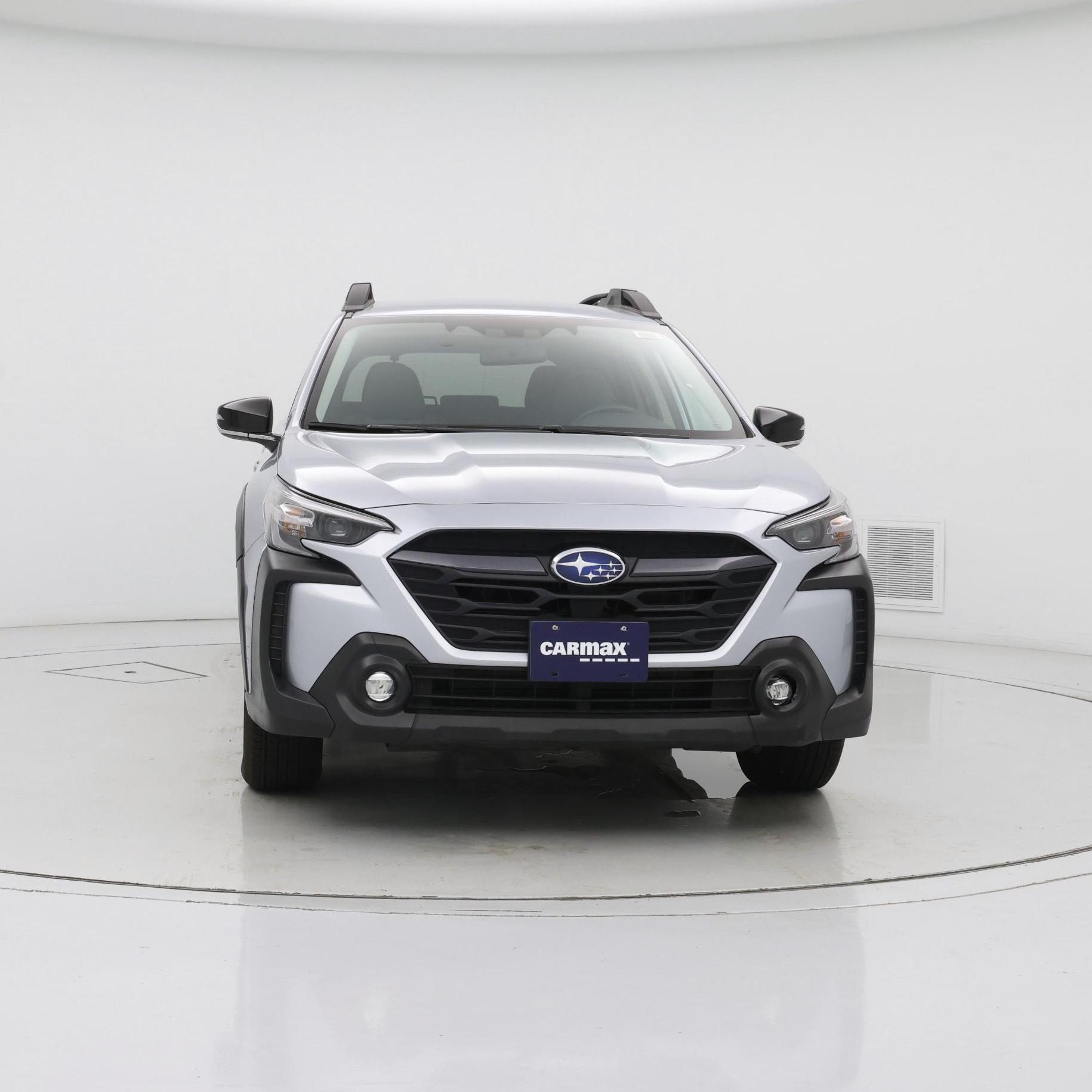 Thumbnail: 2024 Subaru Outback - 5