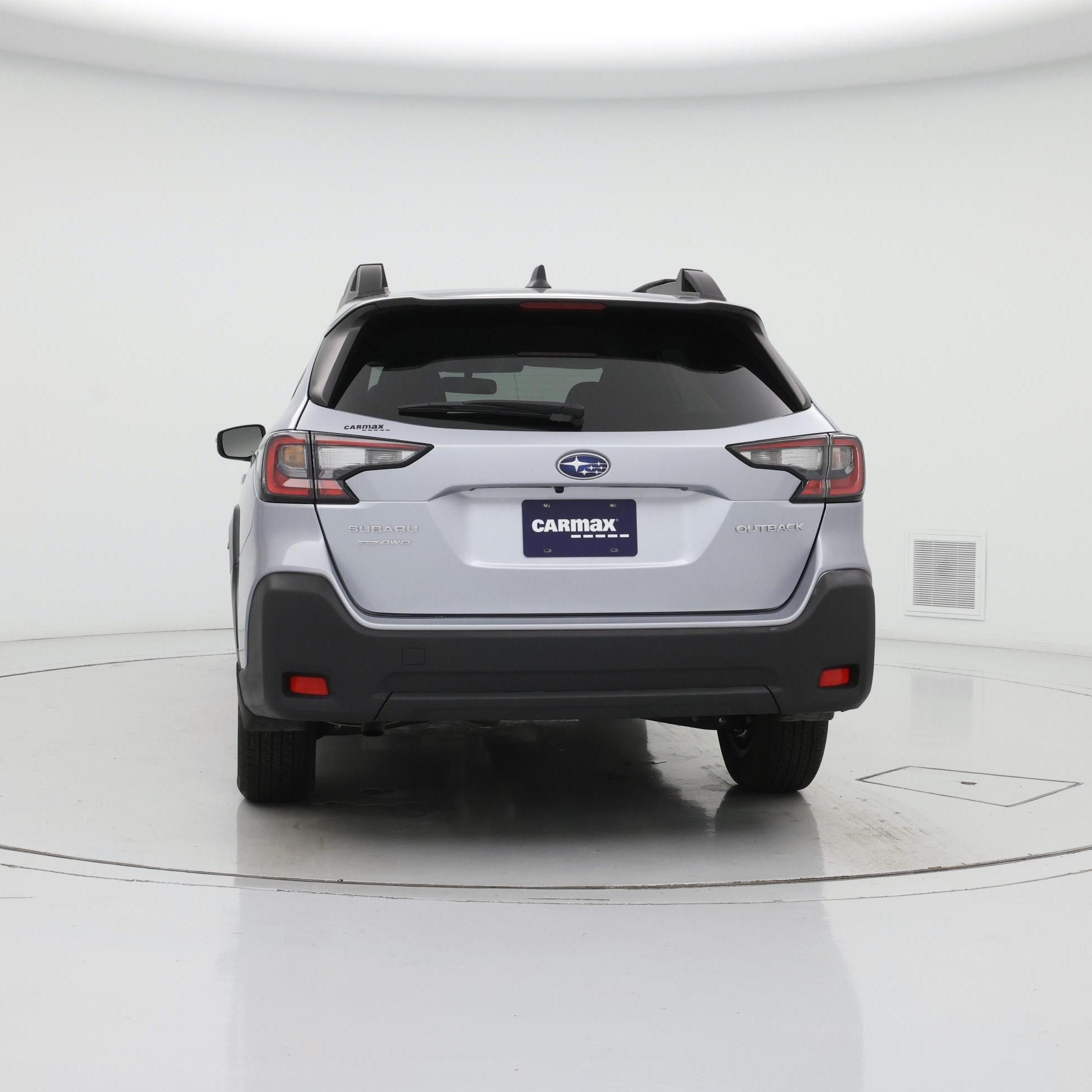 Thumbnail: 2024 Subaru Outback - 6