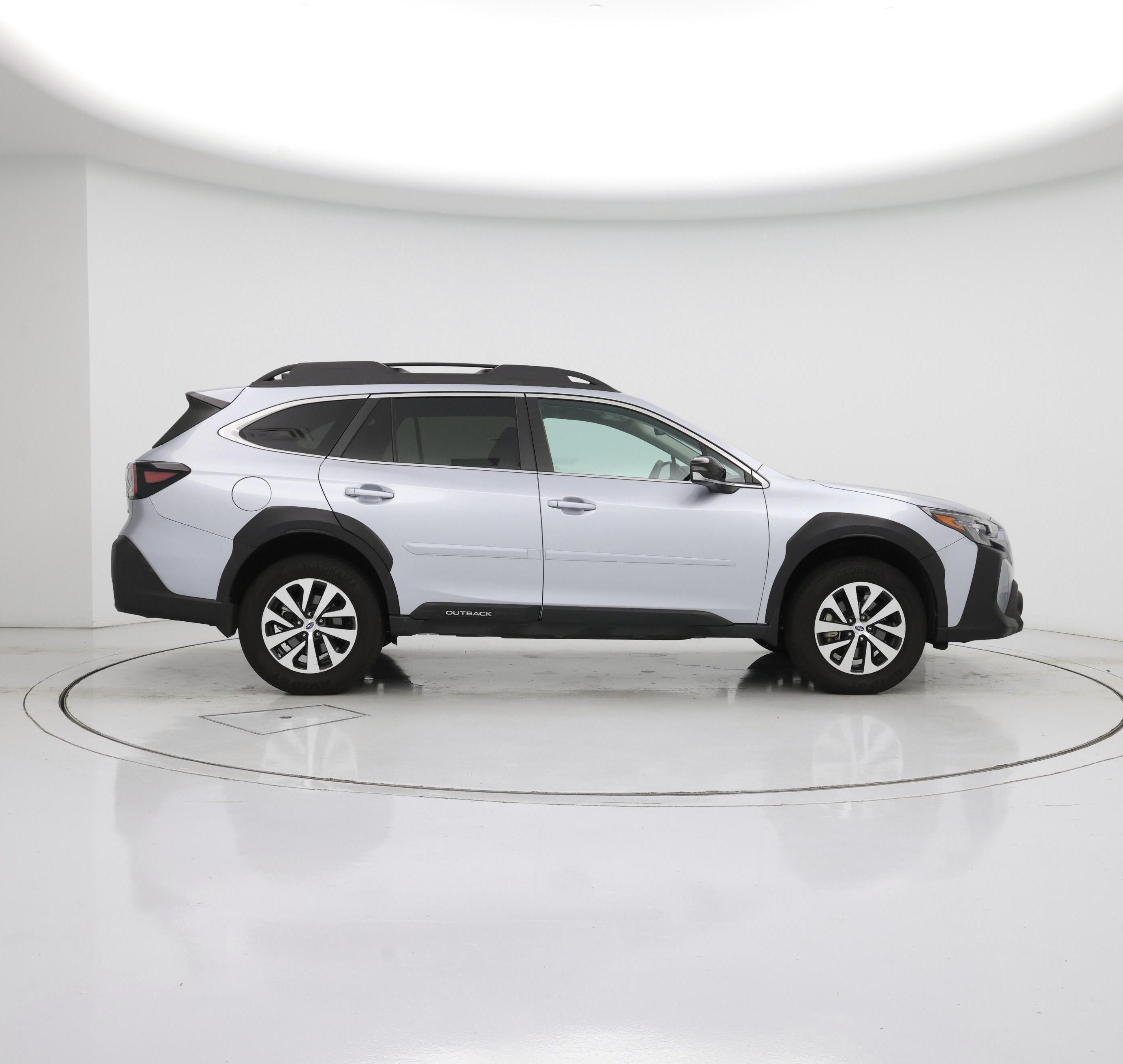 Thumbnail: 2024 Subaru Outback - 7