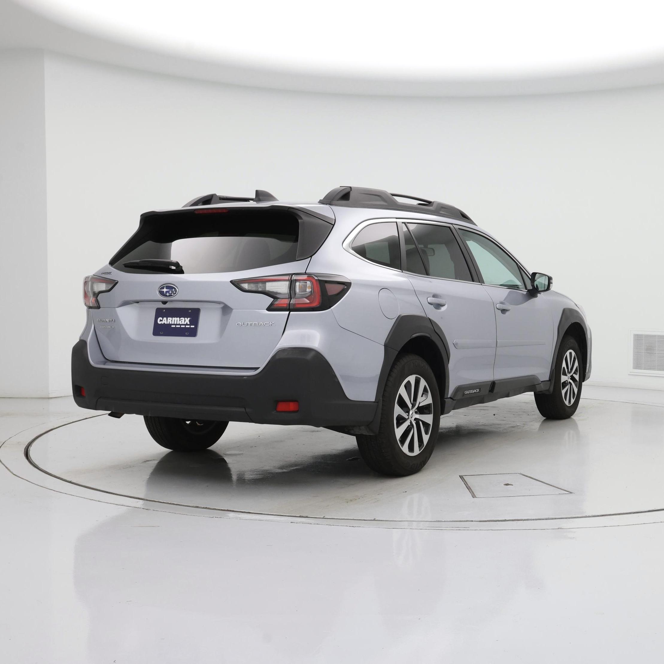 Thumbnail: 2024 Subaru Outback - 8