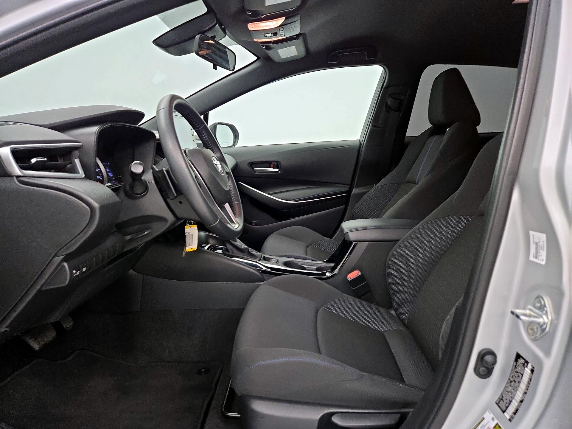 Thumbnail: 2022 Toyota Corolla - 11