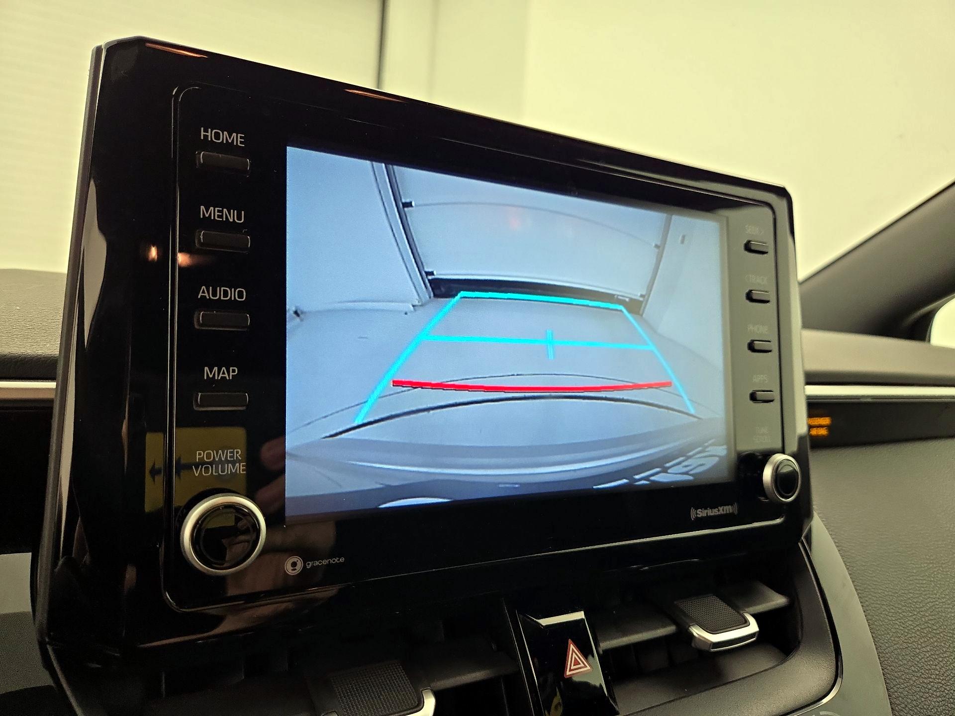 Thumbnail: 2022 Toyota Corolla - 14