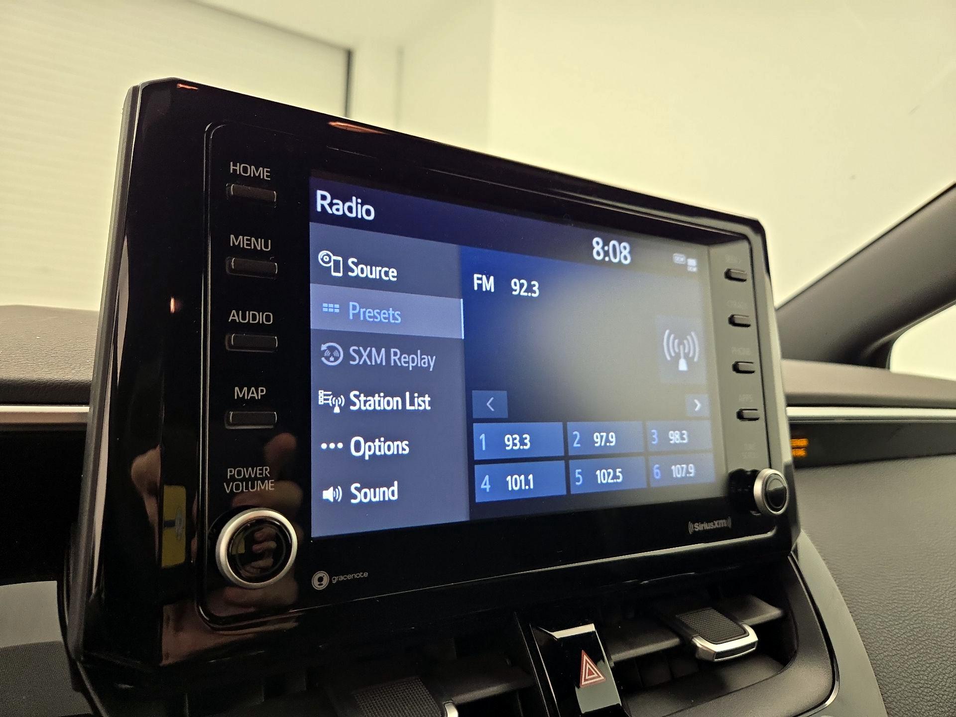 Thumbnail: 2022 Toyota Corolla - 15