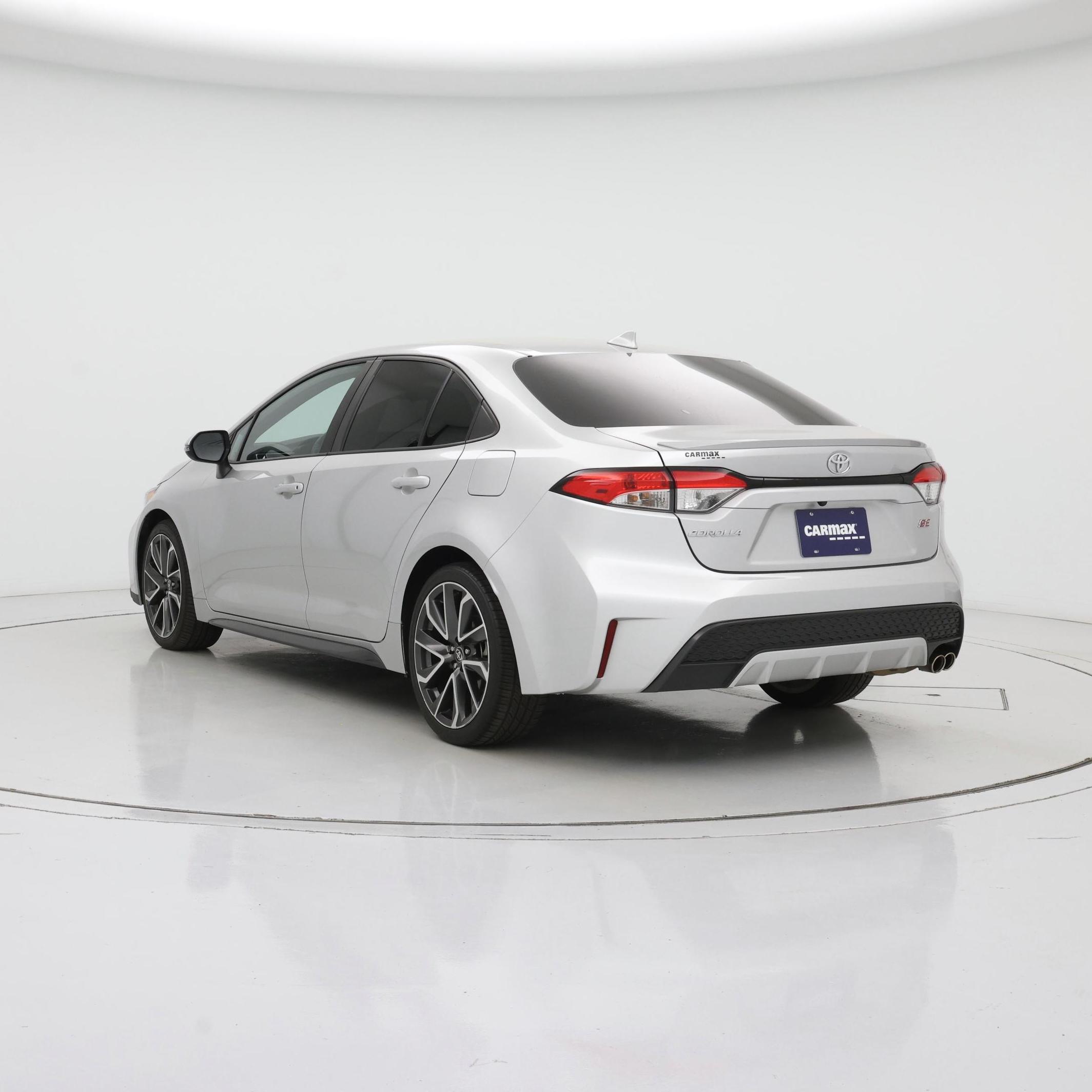 Thumbnail: 2022 Toyota Corolla - 2