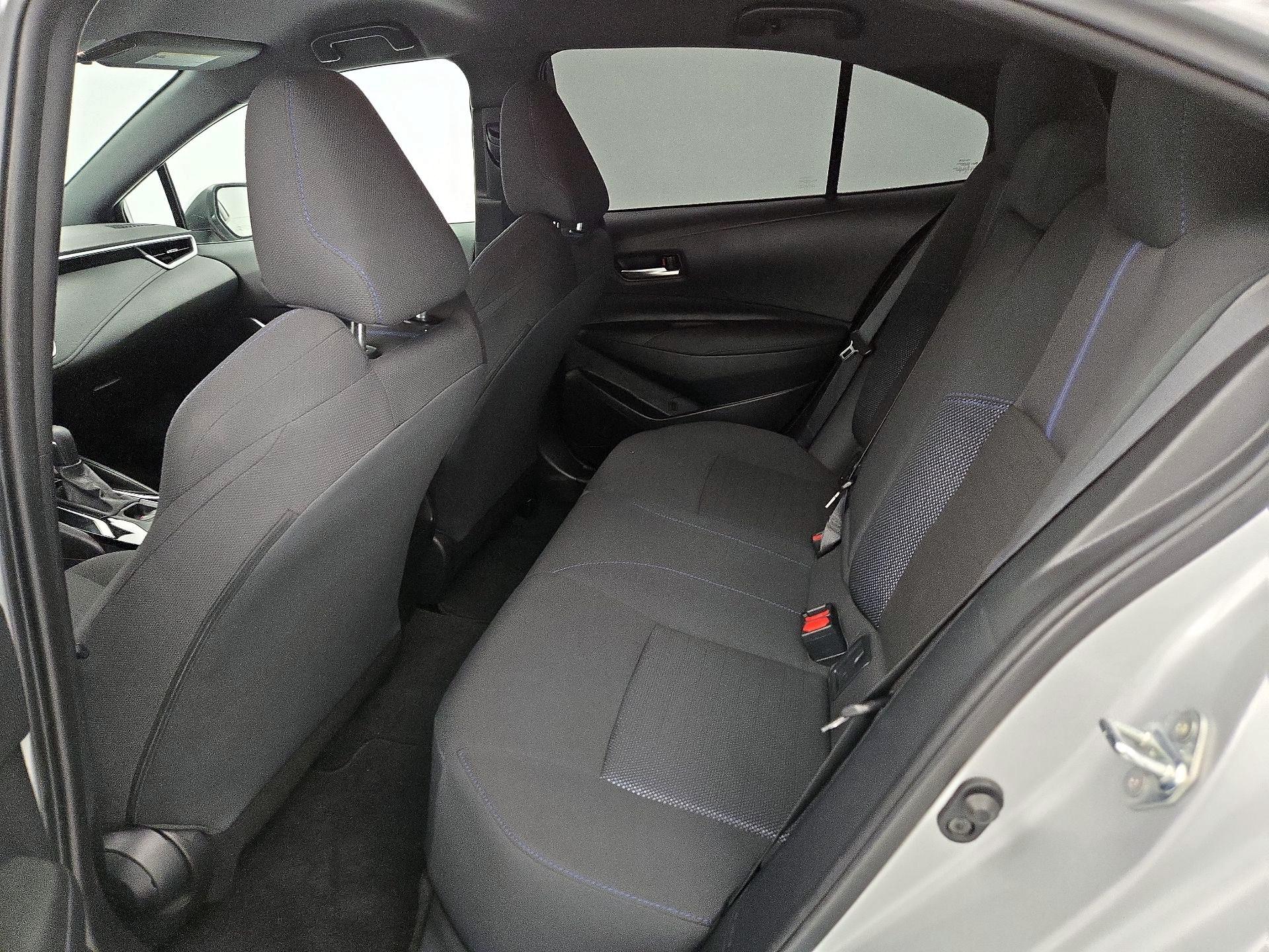 Thumbnail: 2022 Toyota Corolla - 19