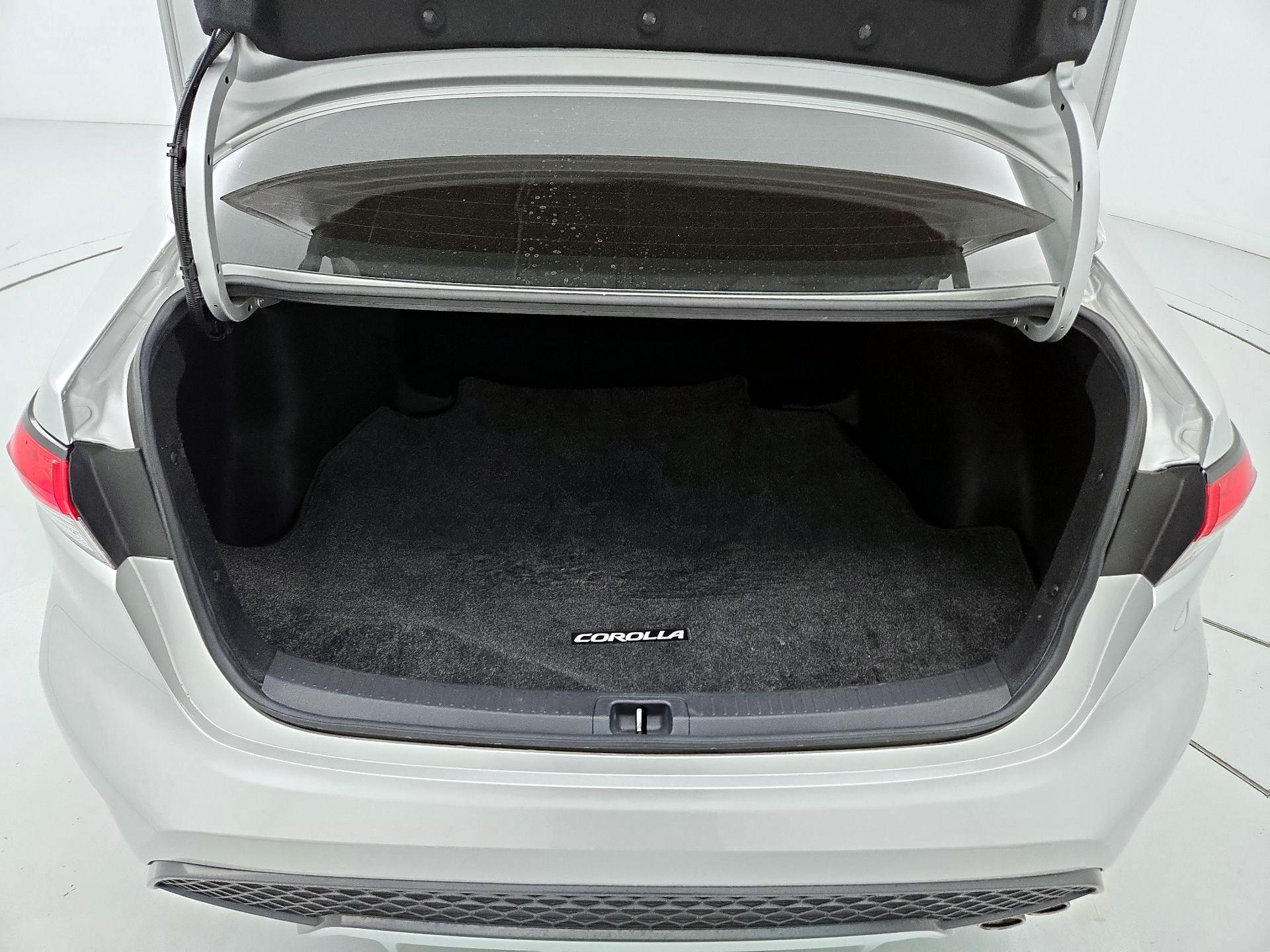 Thumbnail: 2022 Toyota Corolla - 20