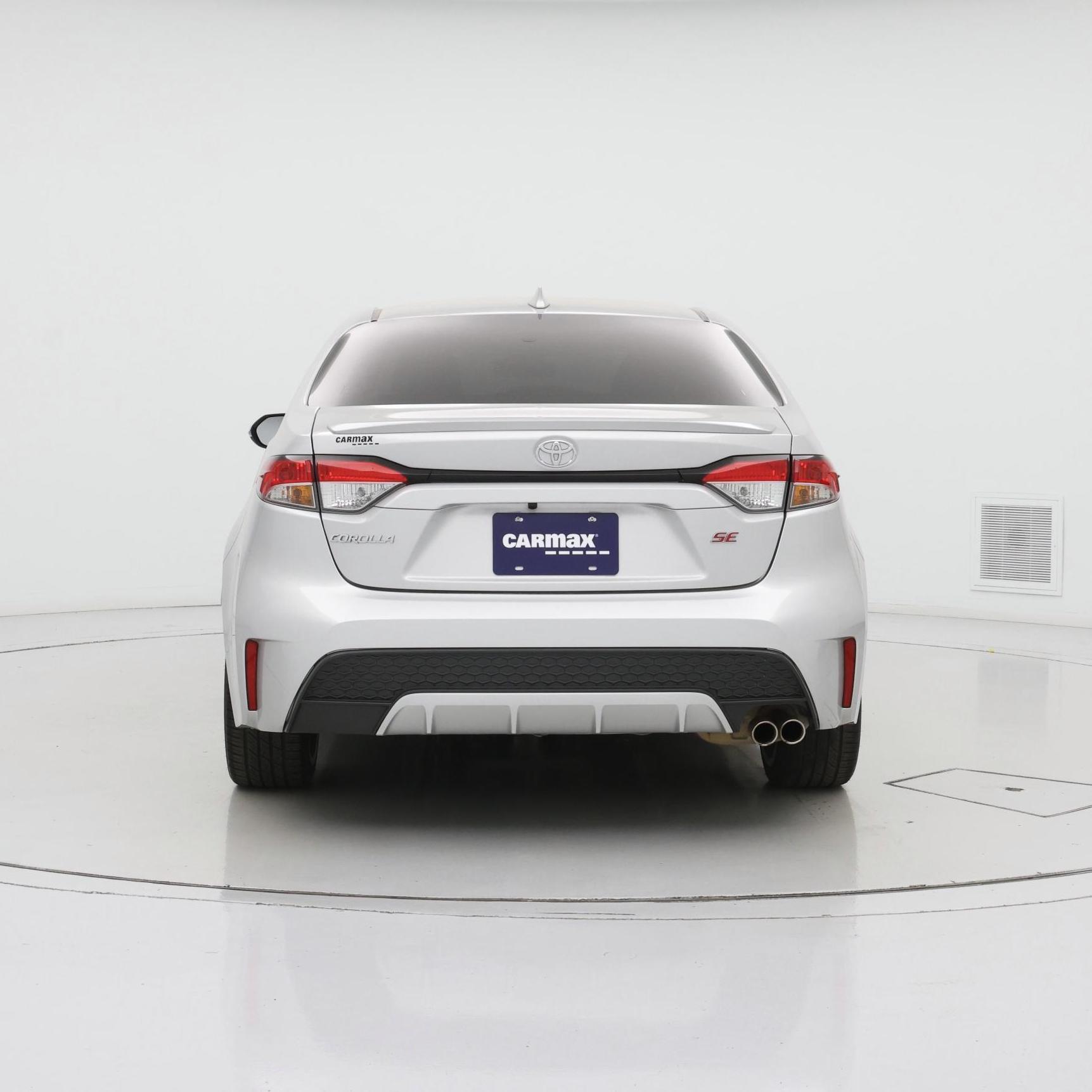 Thumbnail: 2022 Toyota Corolla - 6