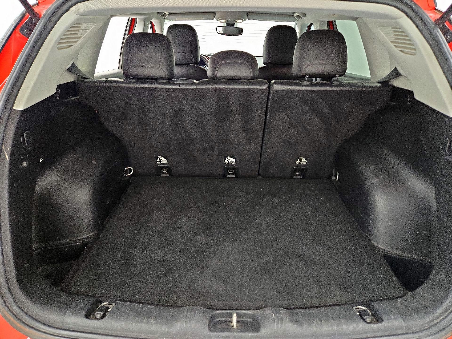 Thumbnail: 2017 Jeep Compass - 20