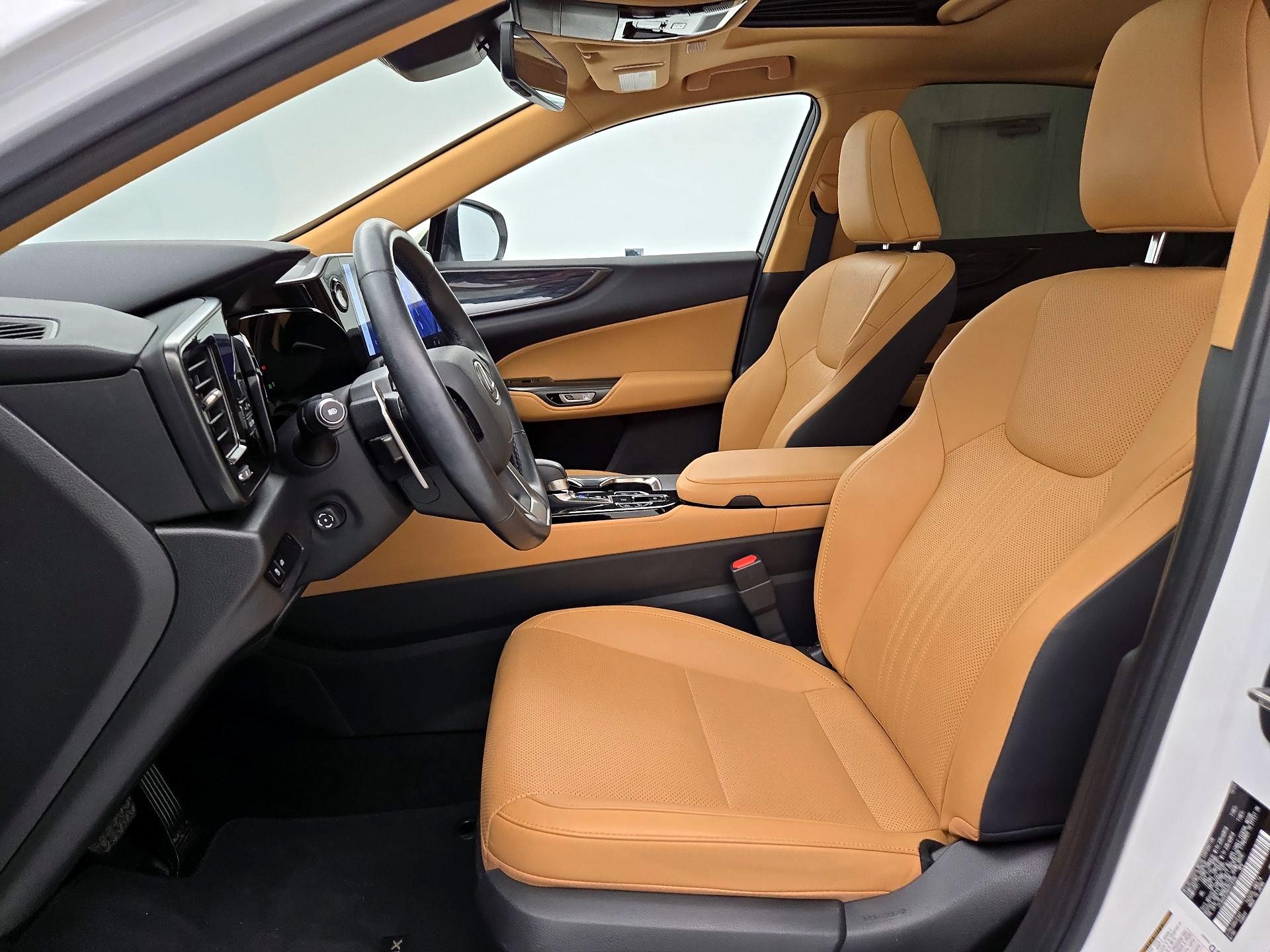 Thumbnail: 2024 Lexus NX - 11