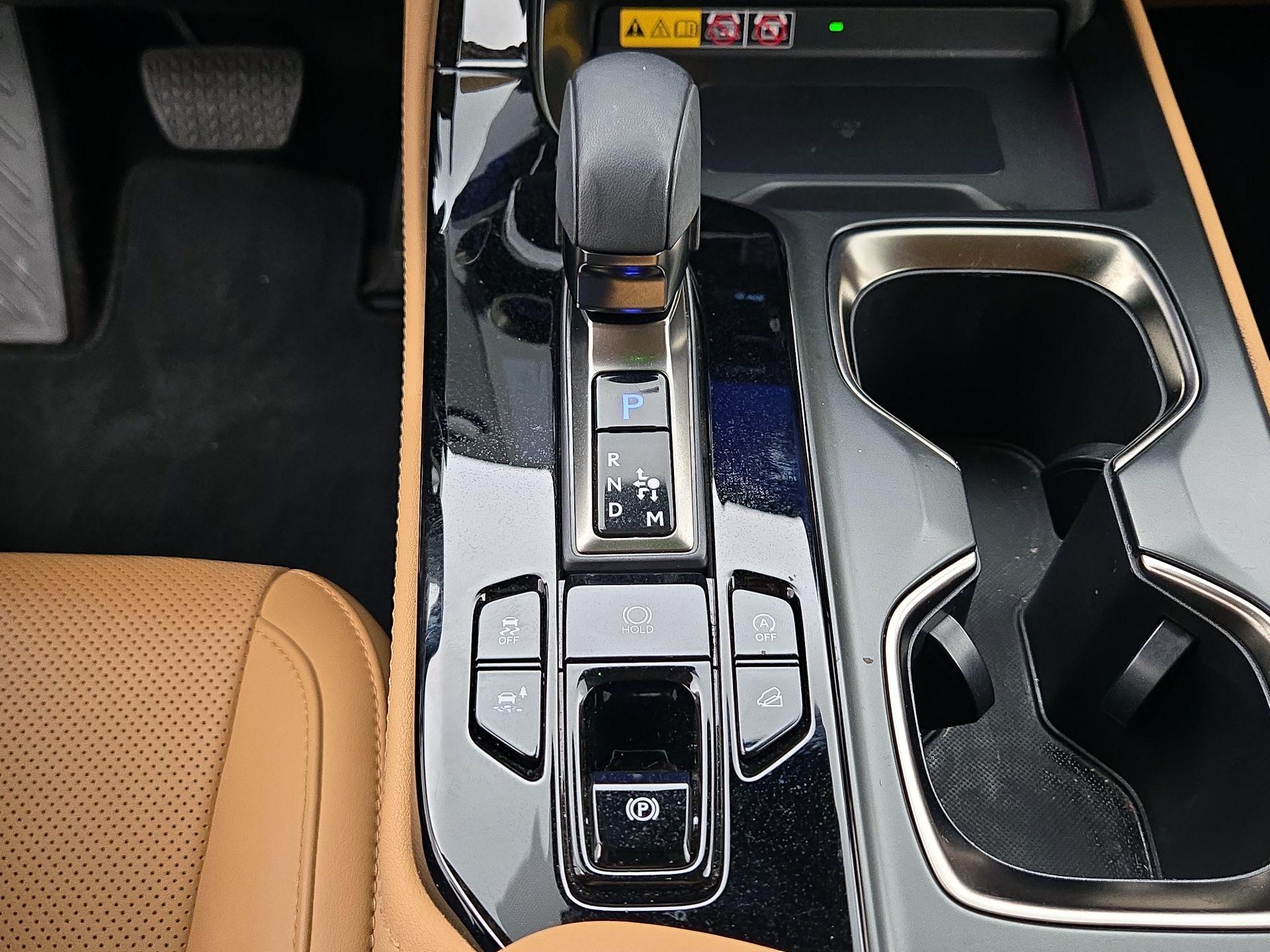 Thumbnail: 2024 Lexus NX - 17