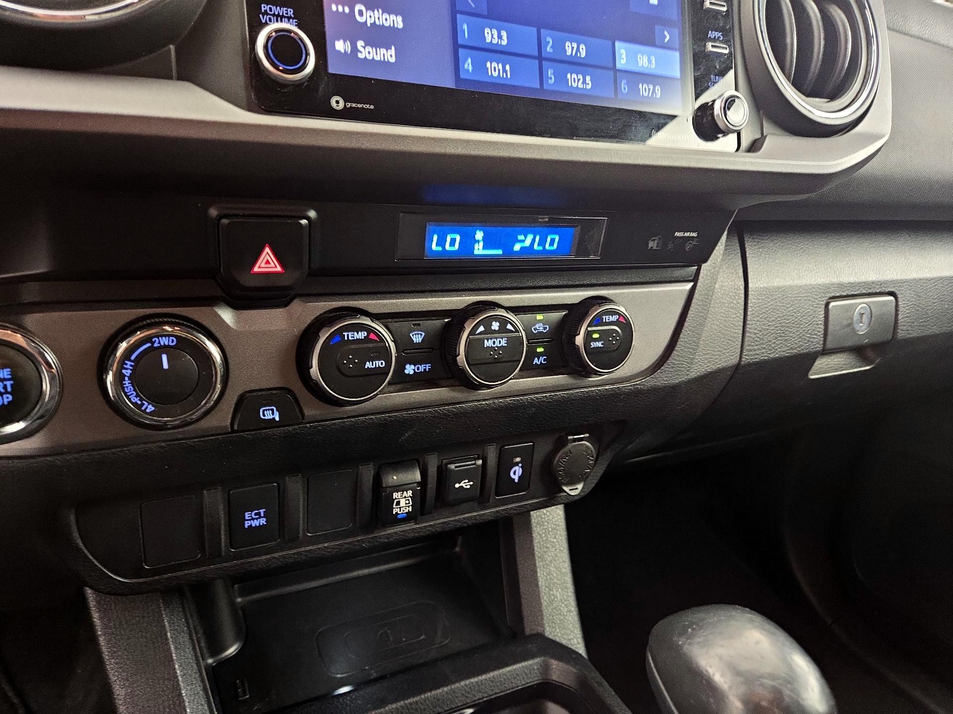 Thumbnail: 2023 Toyota Tacoma - 16