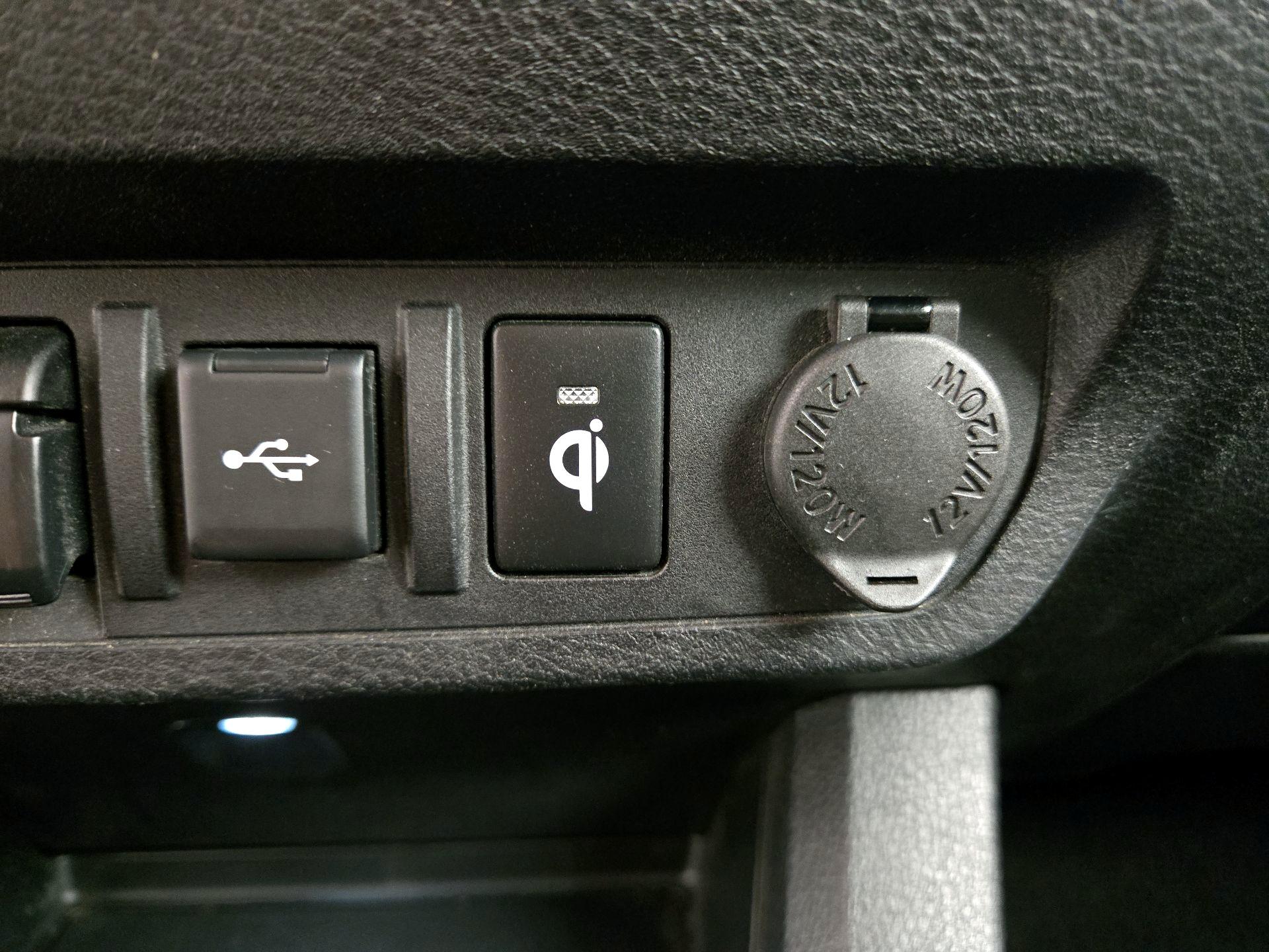 Thumbnail: 2023 Toyota Tacoma - 18