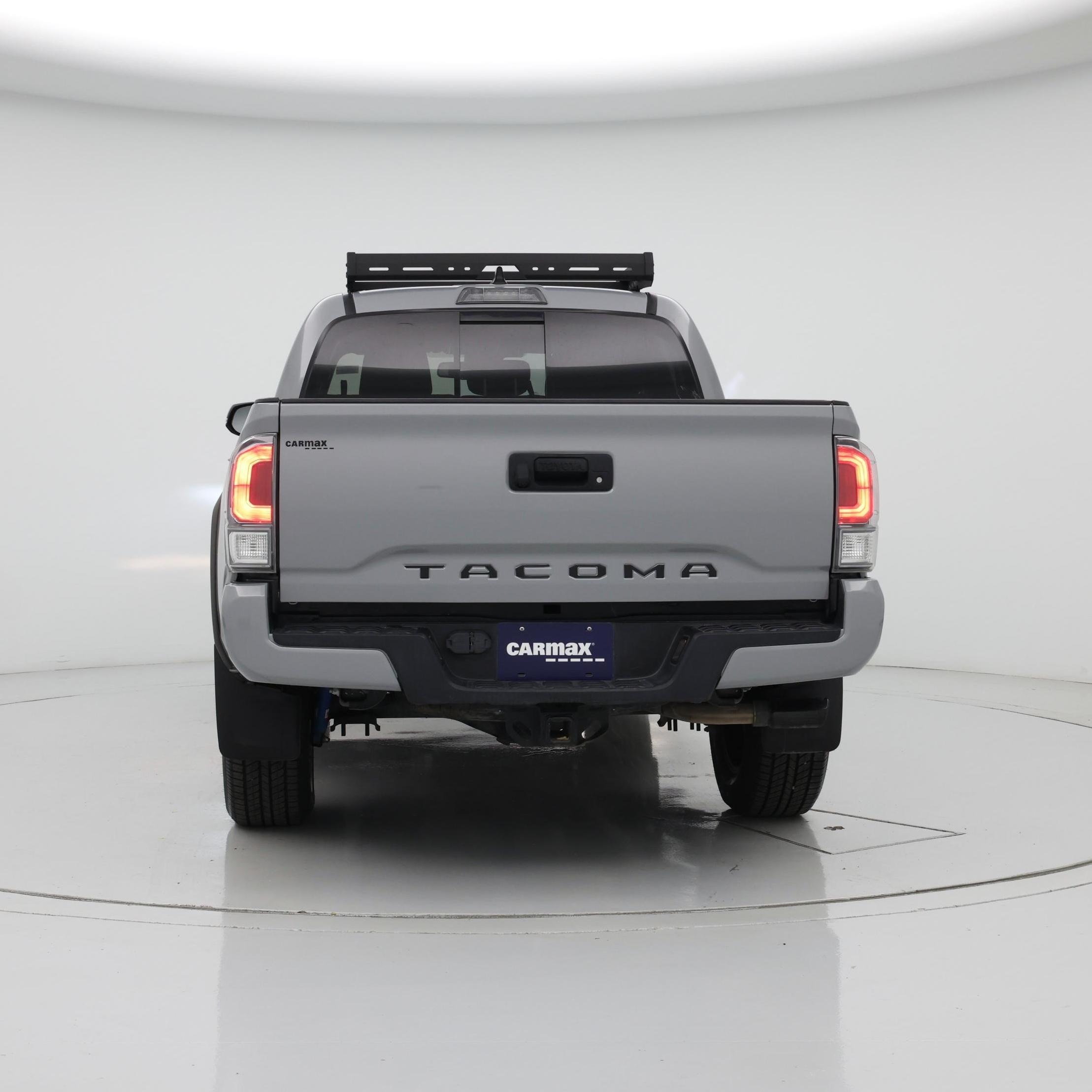 Thumbnail: 2023 Toyota Tacoma - 6