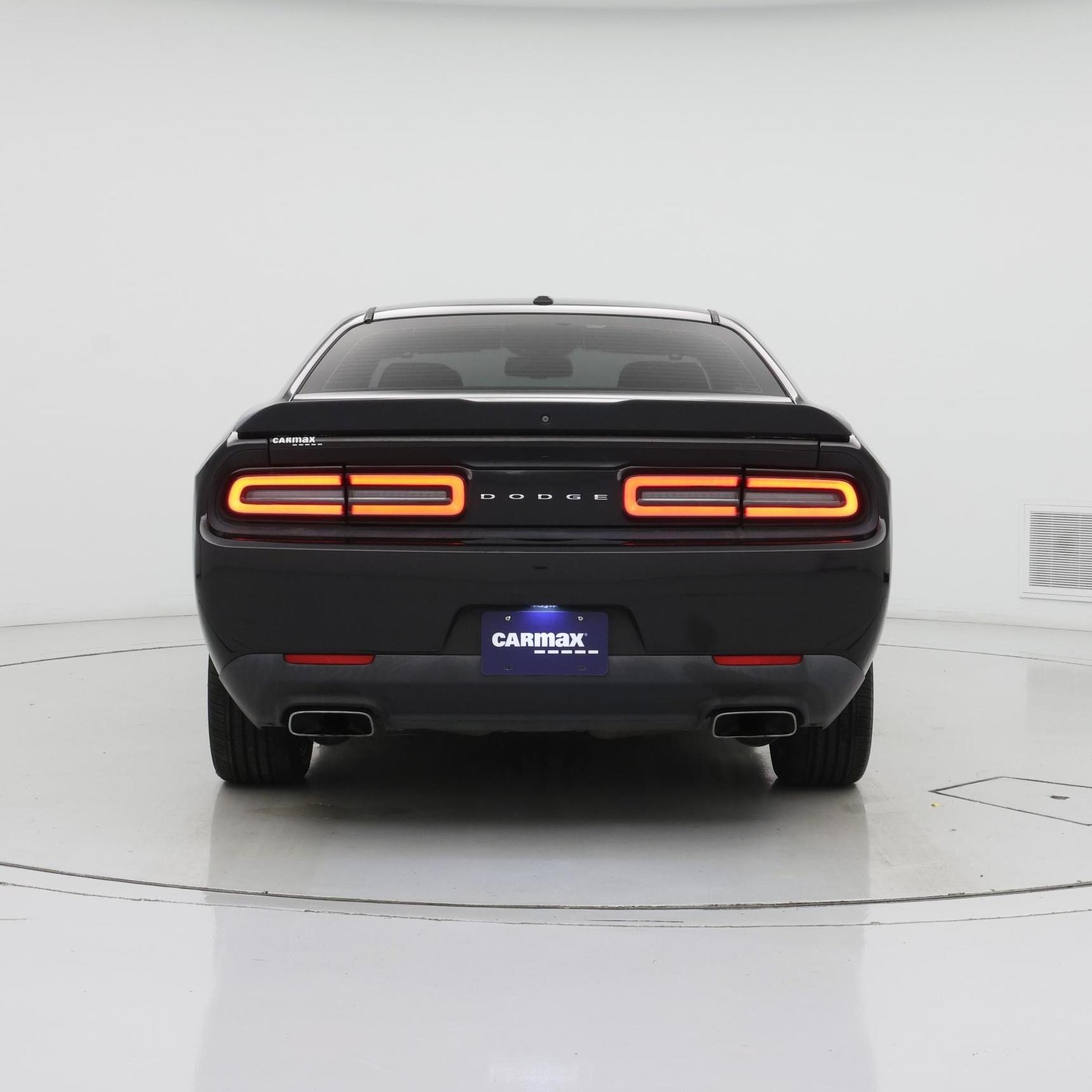 Thumbnail: 2018 Dodge Challenger - 6