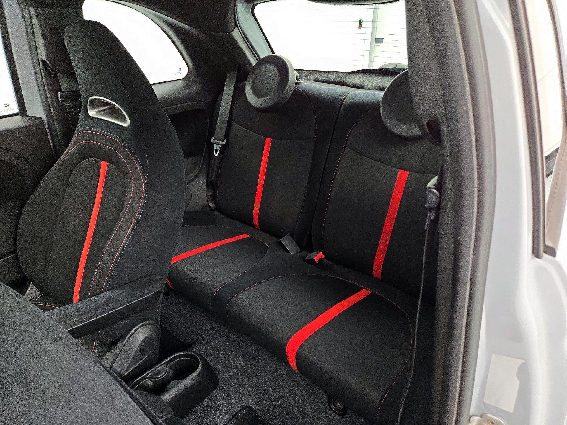 Thumbnail: 2017 Fiat 500 - 18