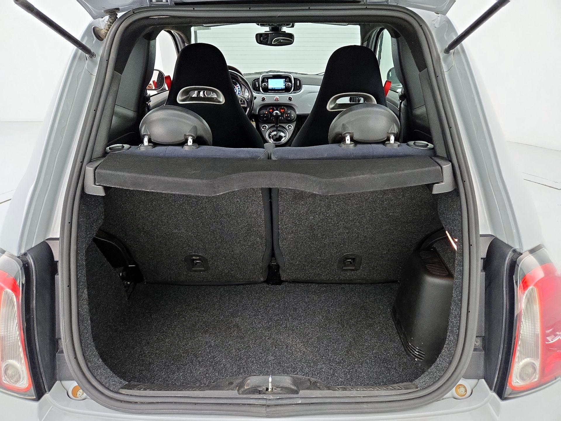Thumbnail: 2017 Fiat 500 - 19