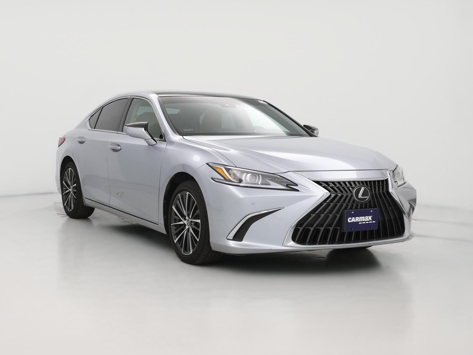 2024 Lexus ES 350