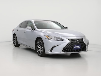 2024 Lexus ES 350