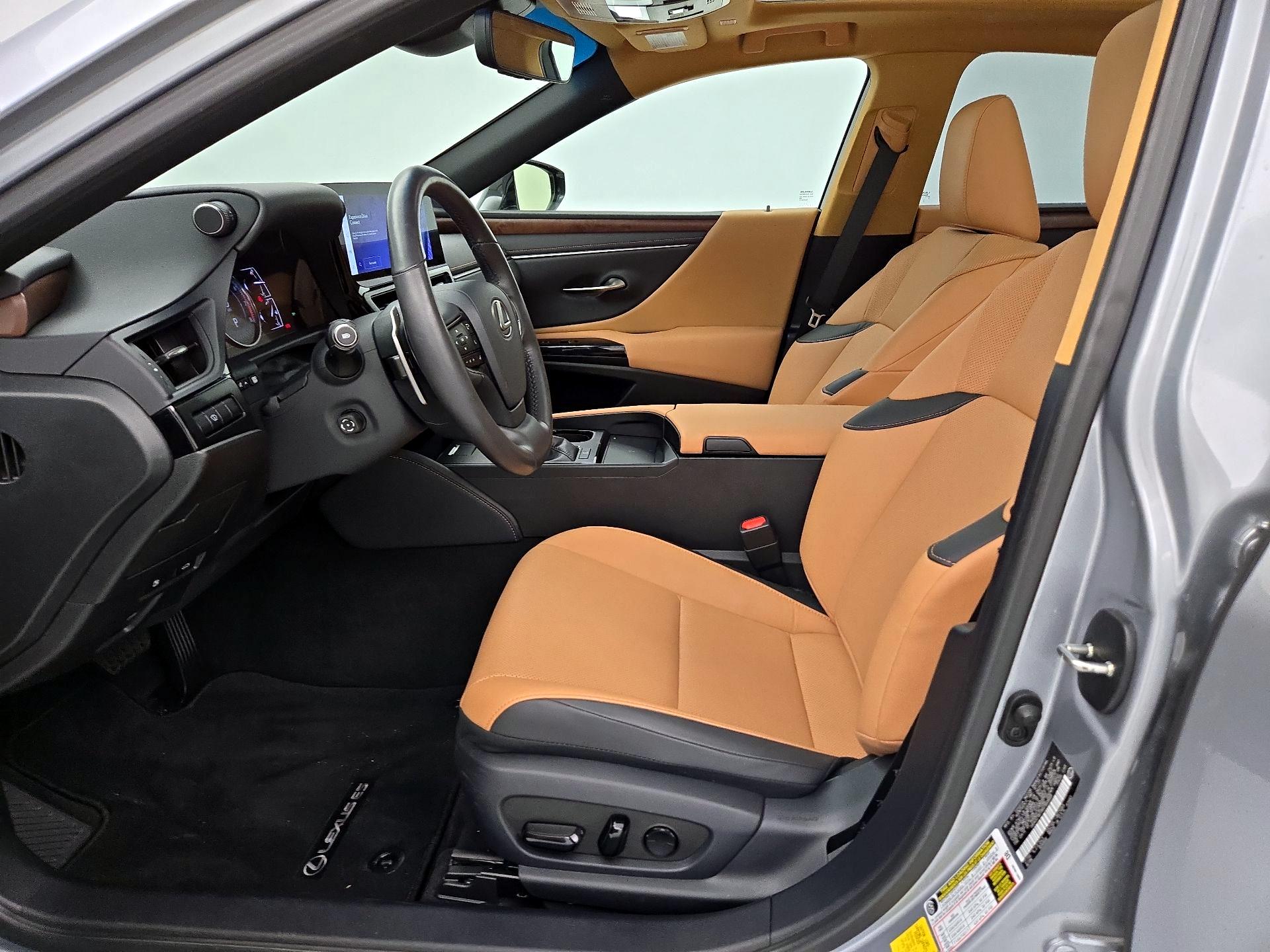 Thumbnail: 2024 Lexus ES - 11