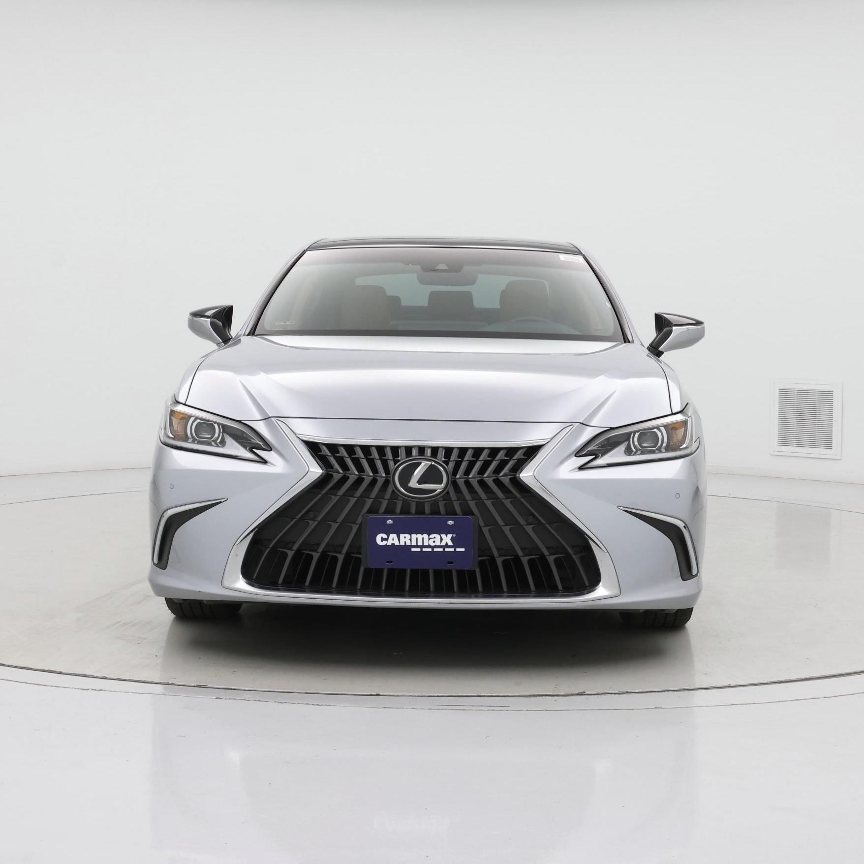 Thumbnail: 2024 Lexus ES - 5