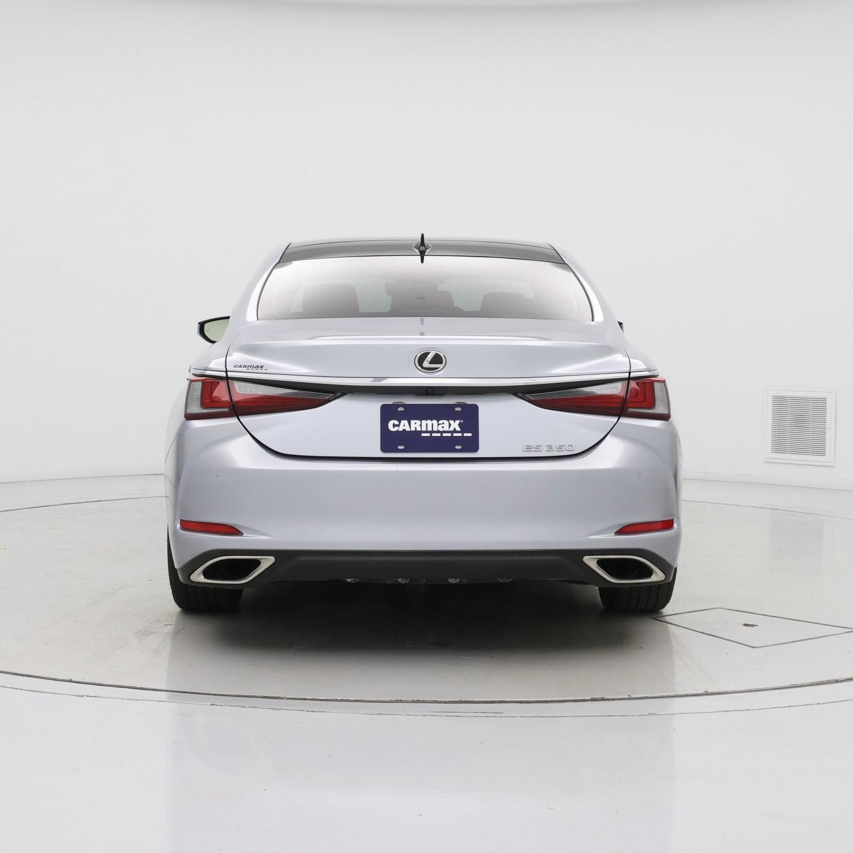 Thumbnail: 2024 Lexus ES - 6