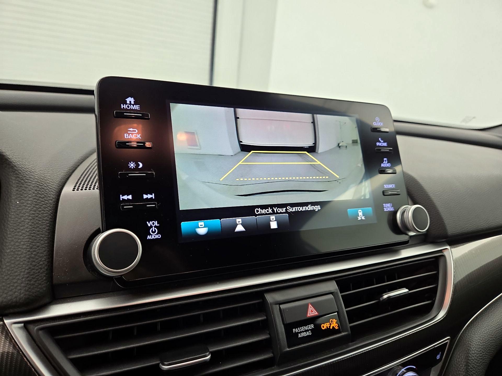 Thumbnail: 2018 Honda Accord - 14