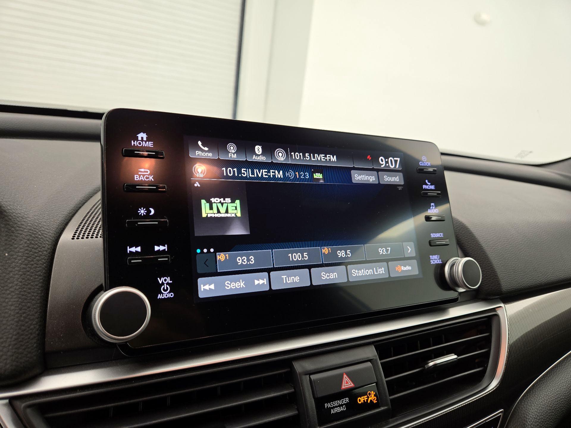 Thumbnail: 2018 Honda Accord - 15