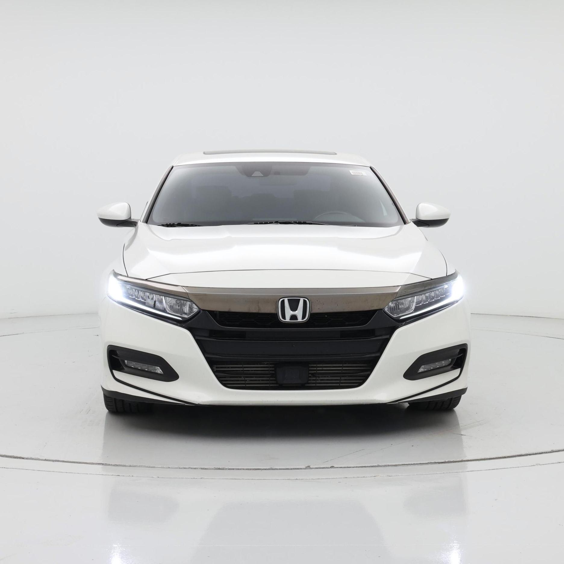 Thumbnail: 2018 Honda Accord - 5