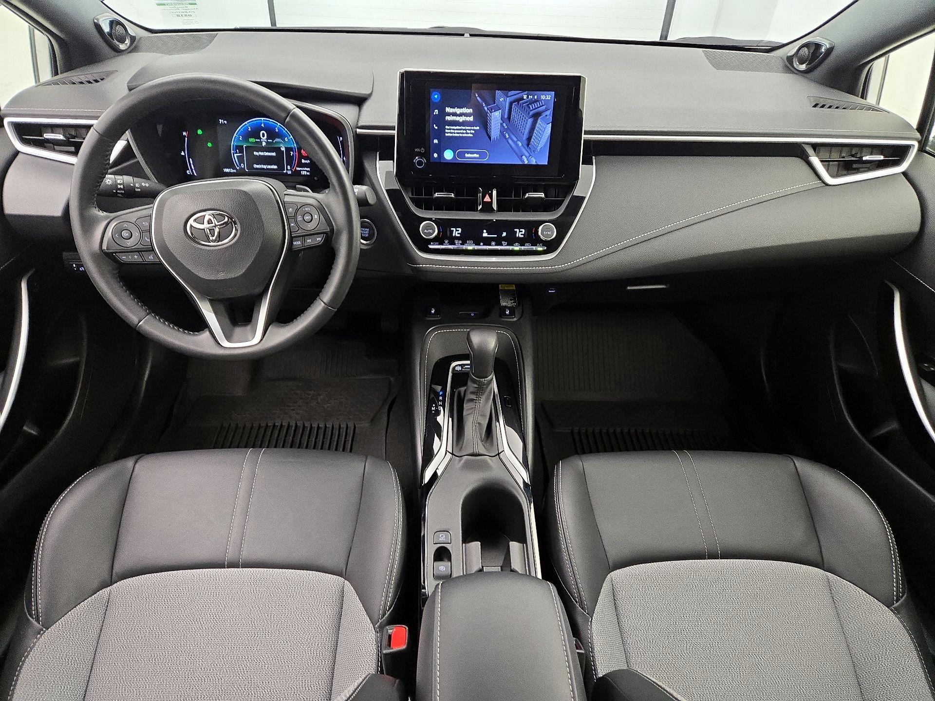 Thumbnail: 2024 Toyota Corolla - 9