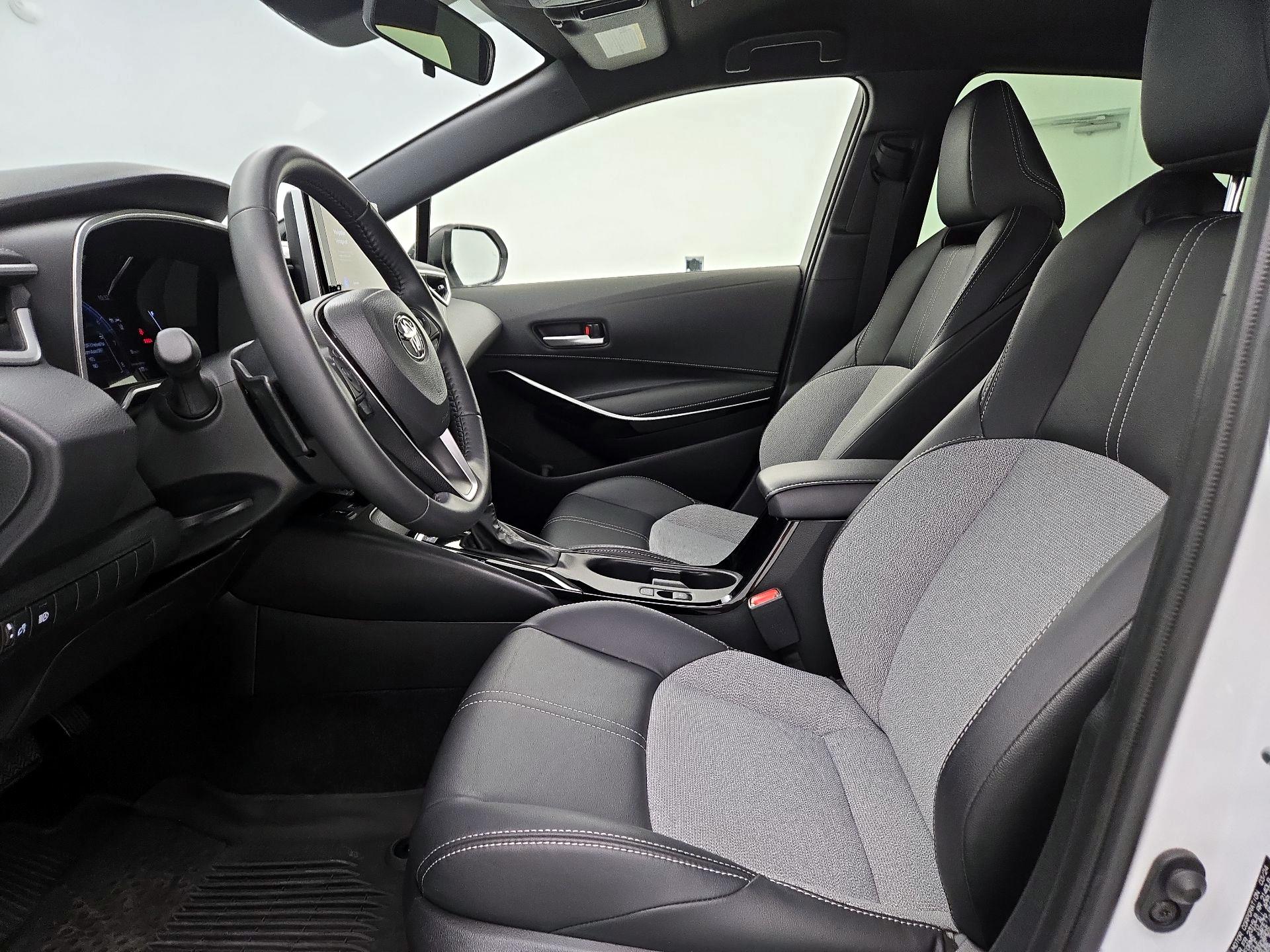 Thumbnail: 2024 Toyota Corolla - 11