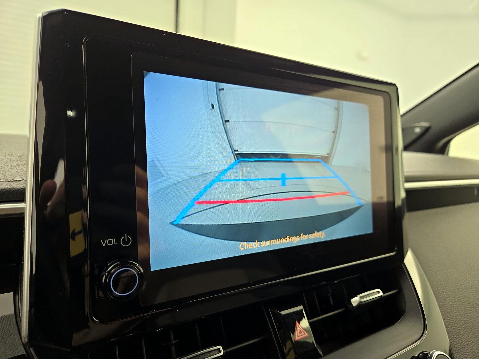 Thumbnail: 2024 Toyota Corolla - 14