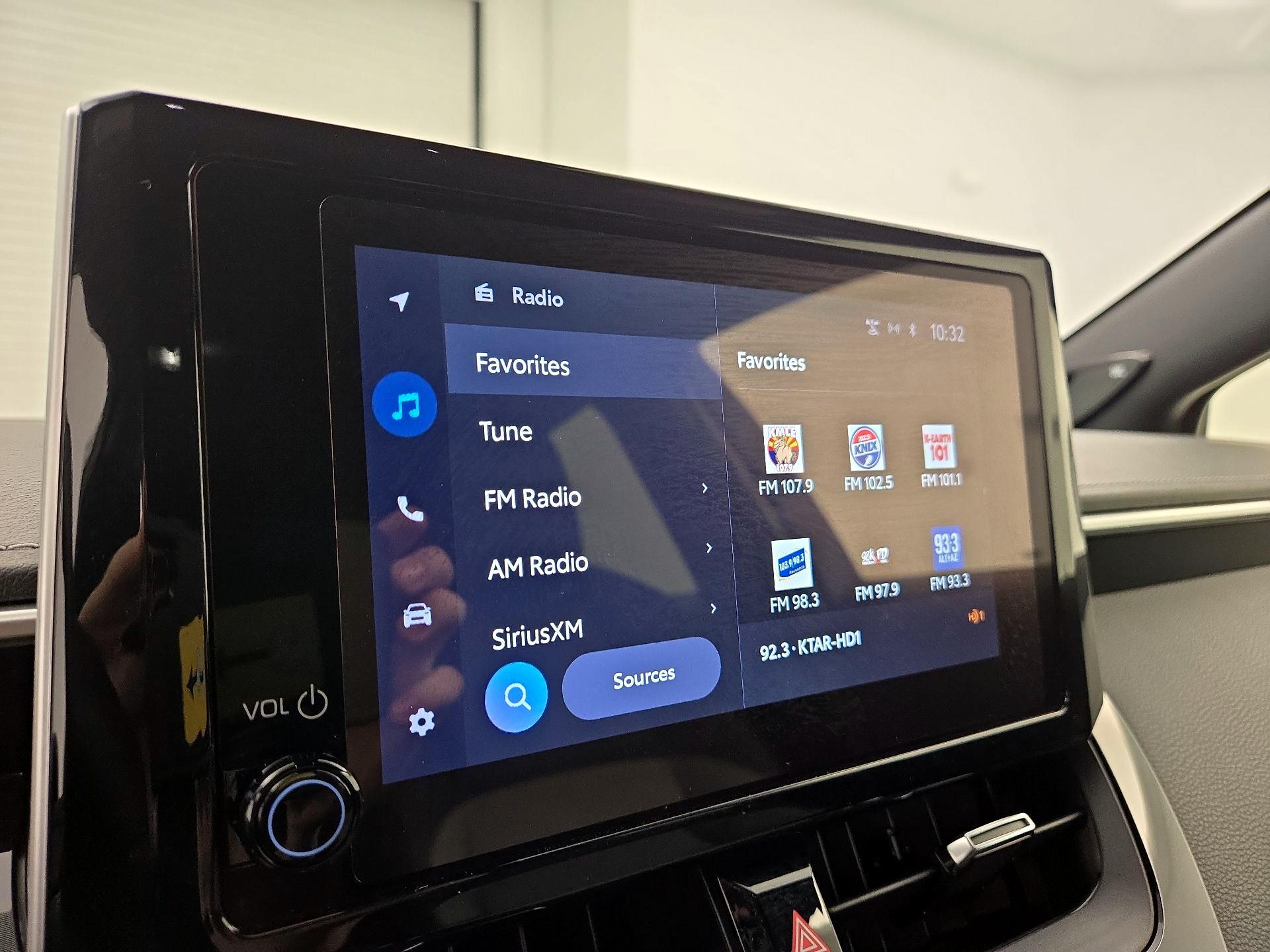 Thumbnail: 2024 Toyota Corolla - 15