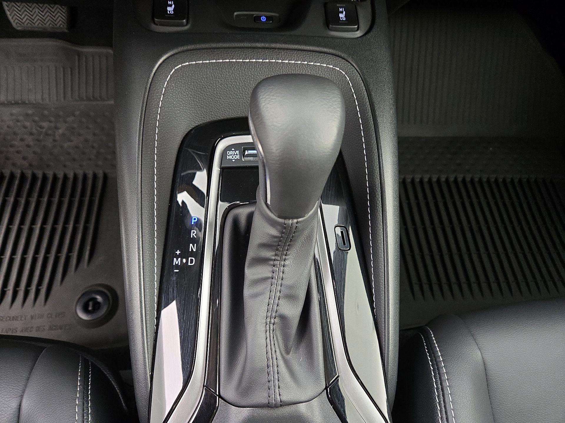 Thumbnail: 2024 Toyota Corolla - 17