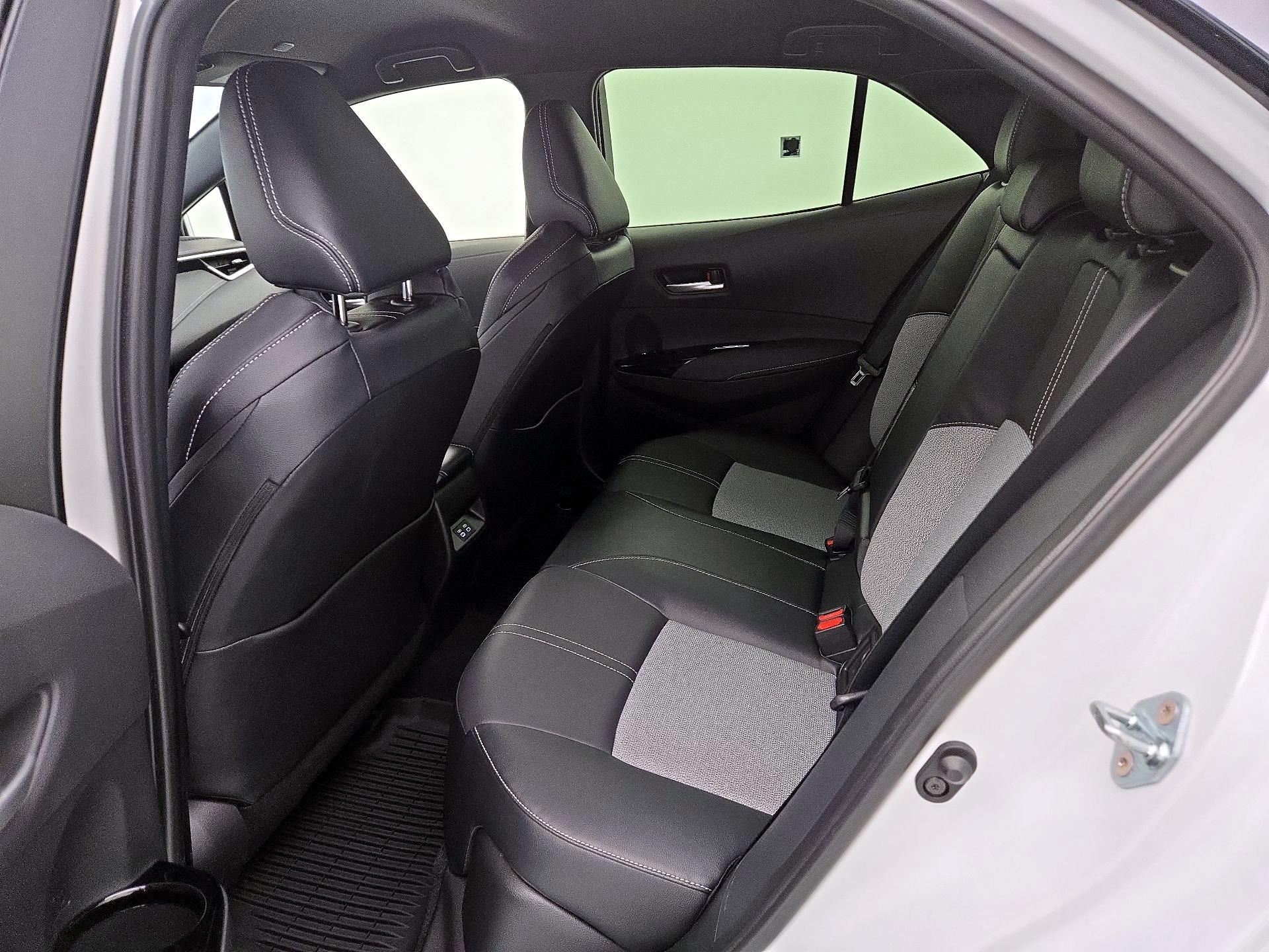 Thumbnail: 2024 Toyota Corolla - 19