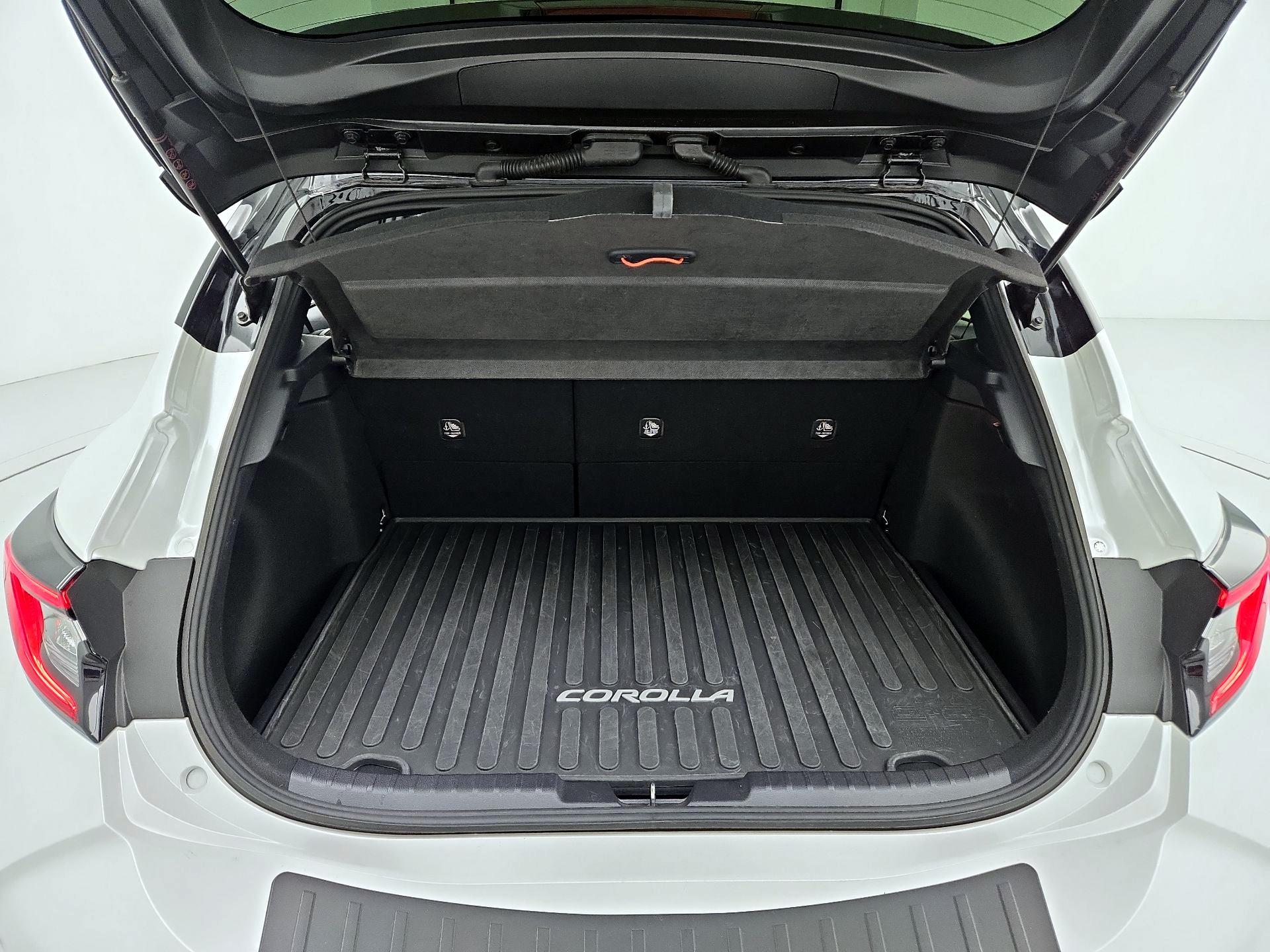 Thumbnail: 2024 Toyota Corolla - 20