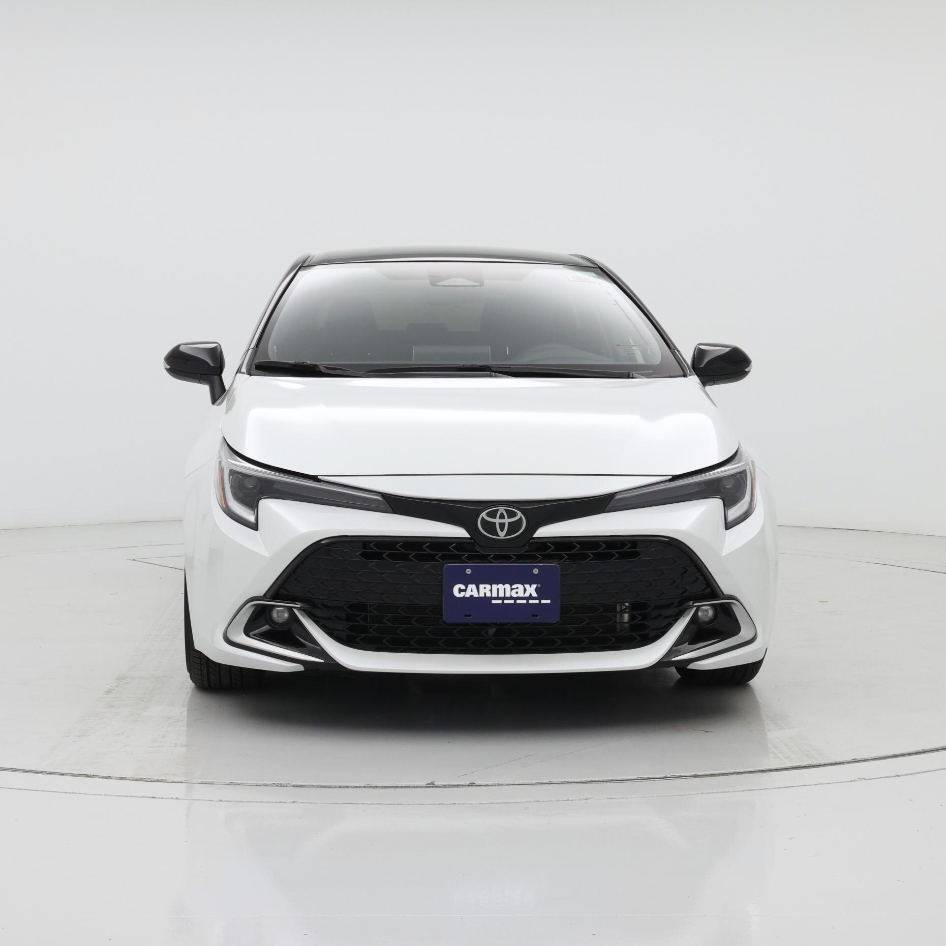 Thumbnail: 2024 Toyota Corolla - 5