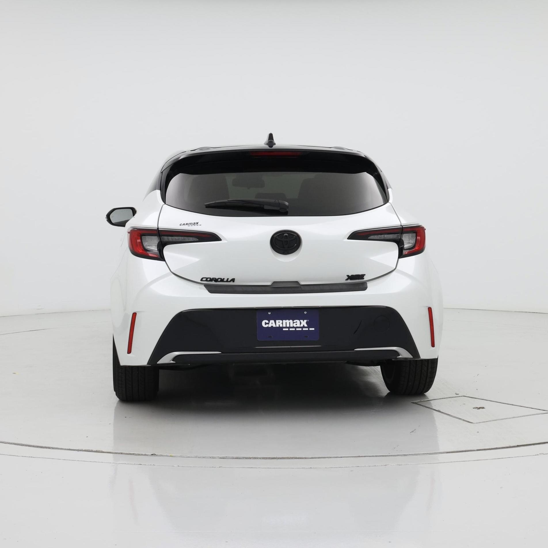 Thumbnail: 2024 Toyota Corolla - 6