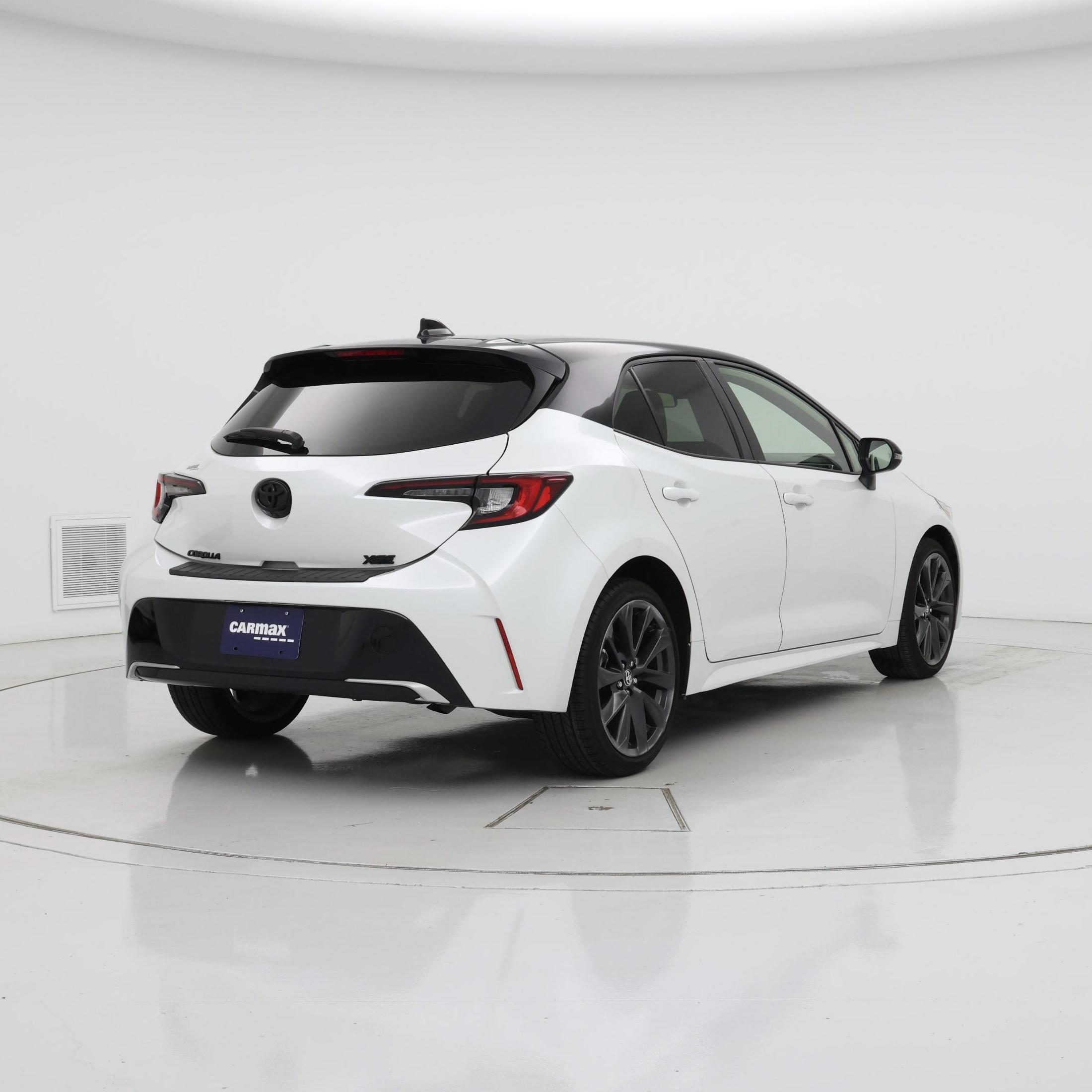 Thumbnail: 2024 Toyota Corolla - 8