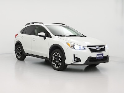 2017 Subaru Crosstrek Premium