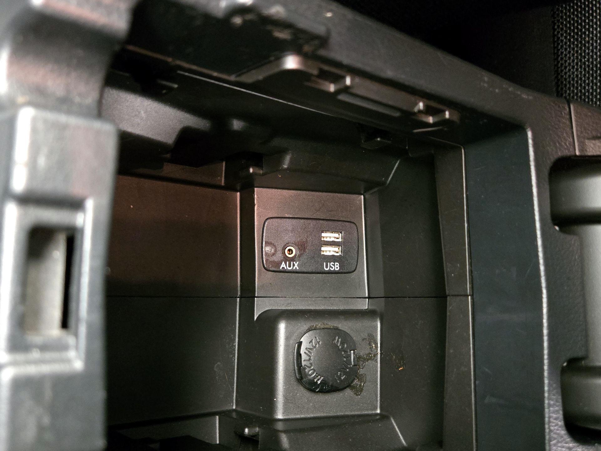 Thumbnail: 2017 Subaru Crosstrek - 18