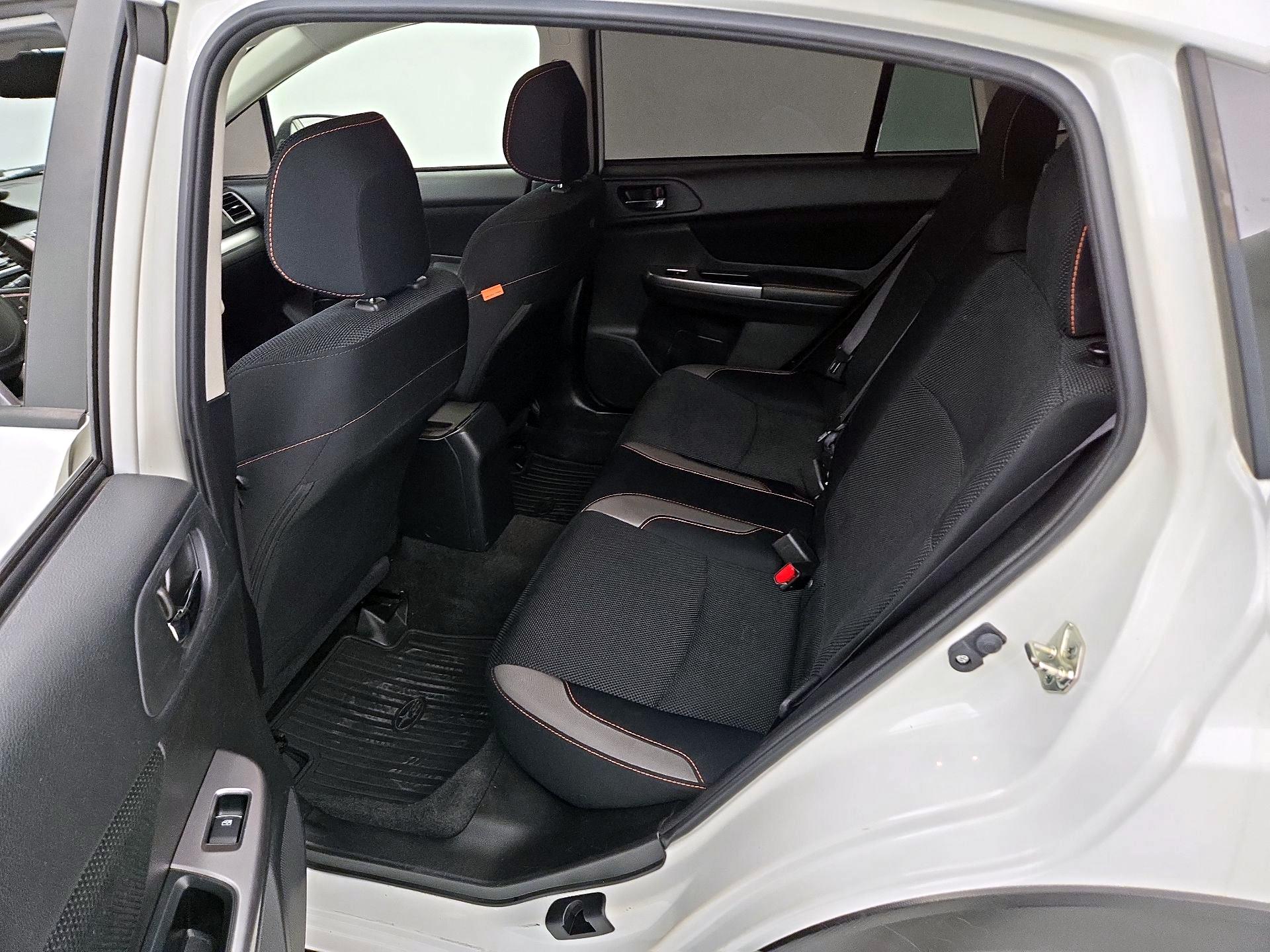 Thumbnail: 2017 Subaru Crosstrek - 19